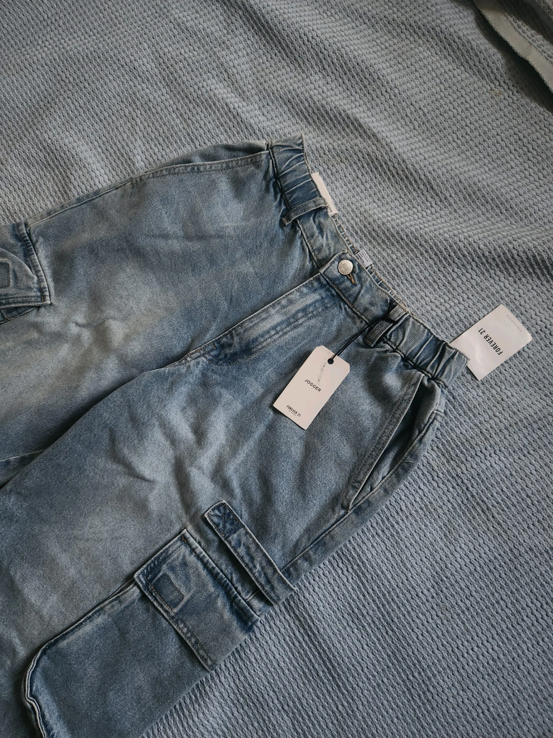 Forever 21 Jeans, size M / 38 / 10, photo 1