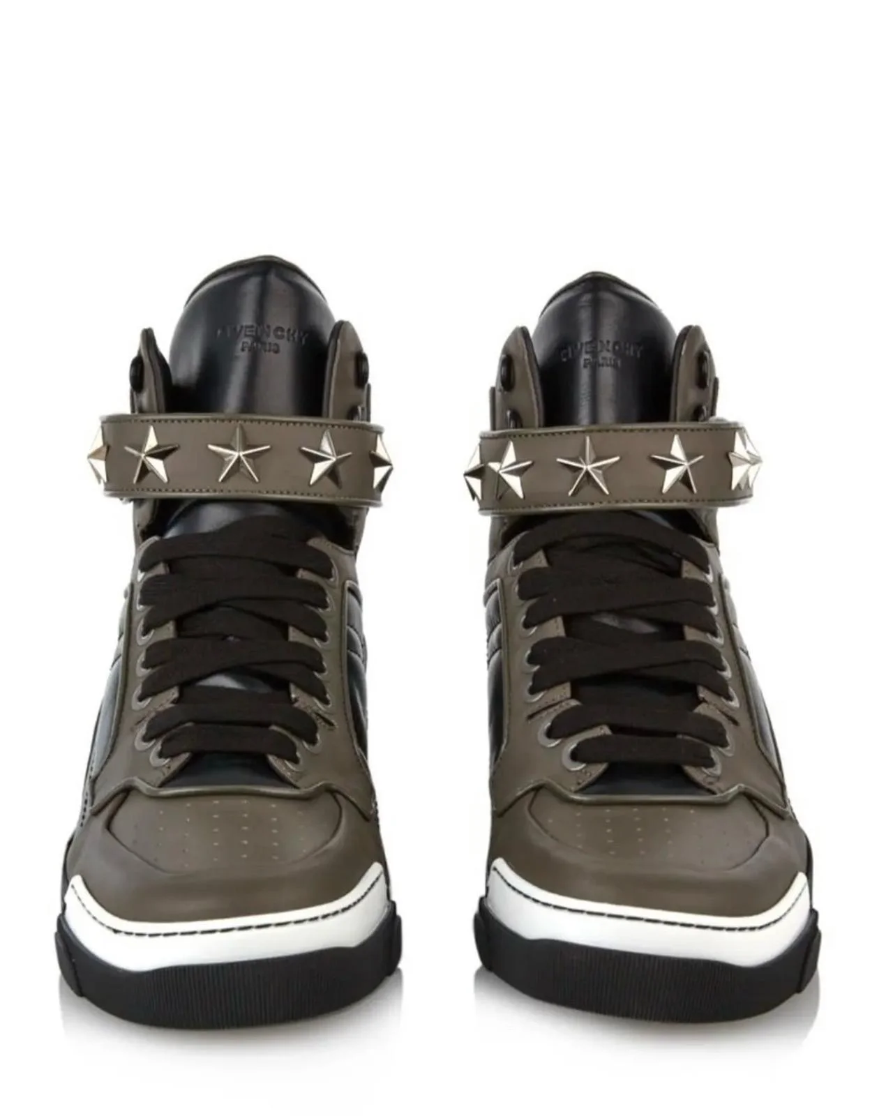 Givenchy Sneakers, size 45, photo 1