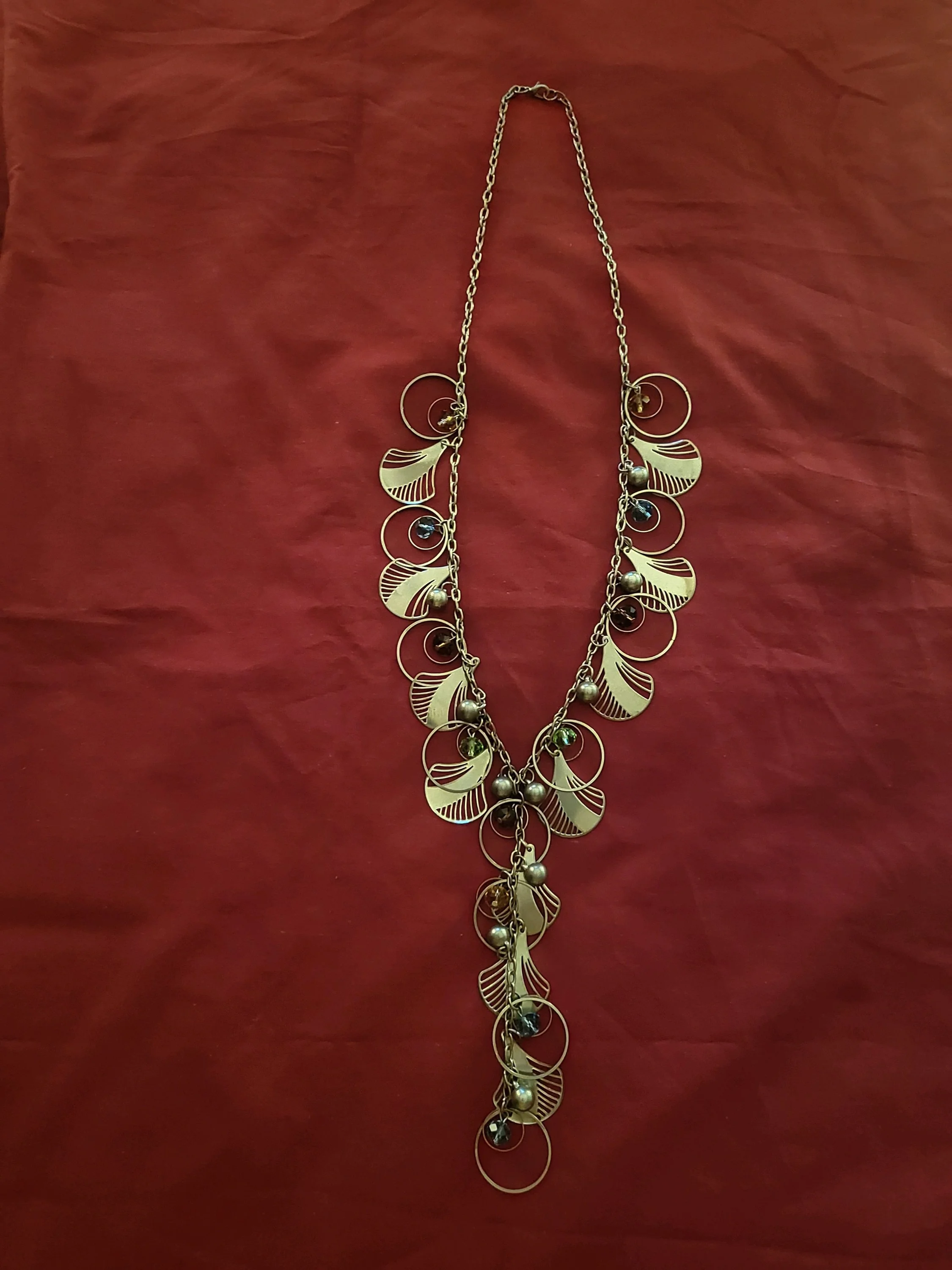 Necklaces, size Other, photo 1