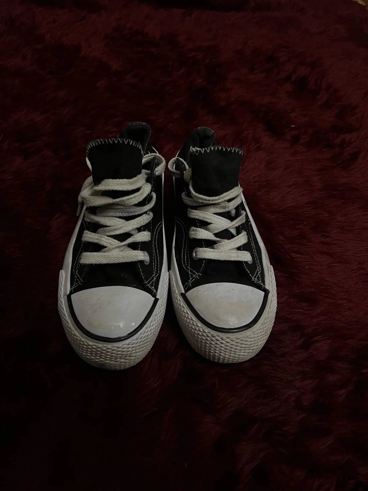 SWAG Sneakers, size 39.5, photo 1