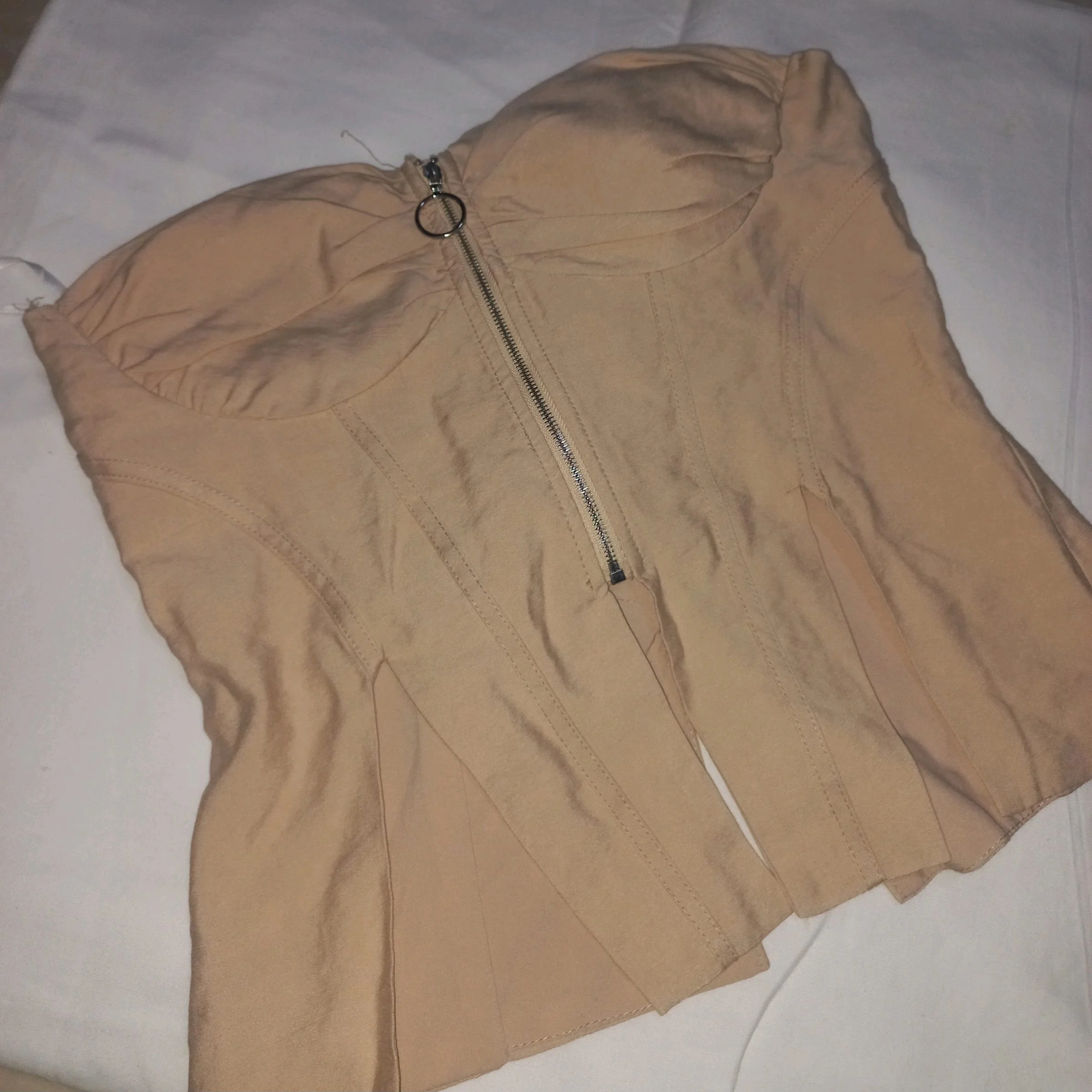 Shein Crop Tops, size L / 40 / 12, photo 1