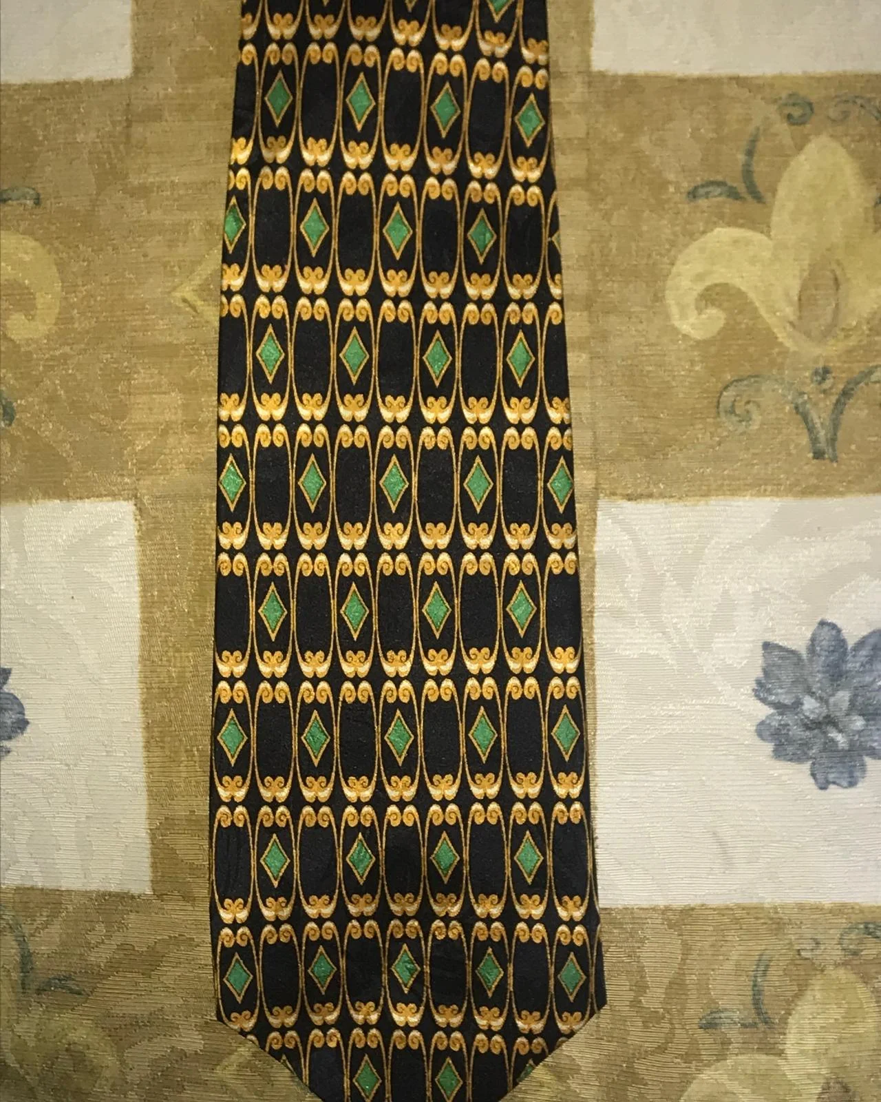 Ties, size One size, photo 1