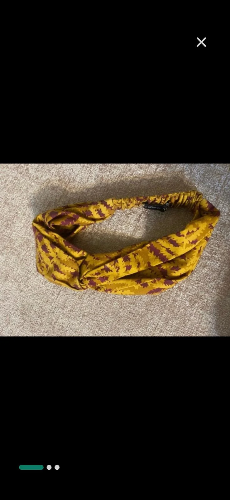 Zara Hair Accessories, size One size, photo 1