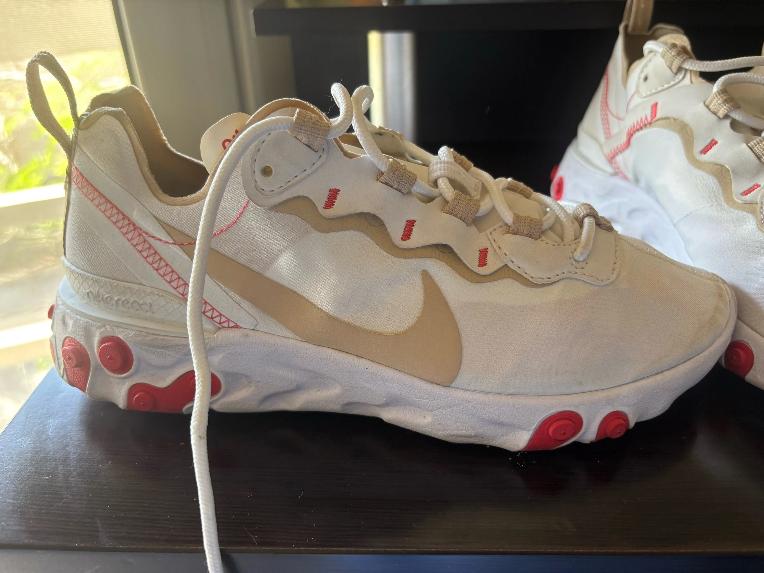 Nike Sneakers, size 37, photo 1
