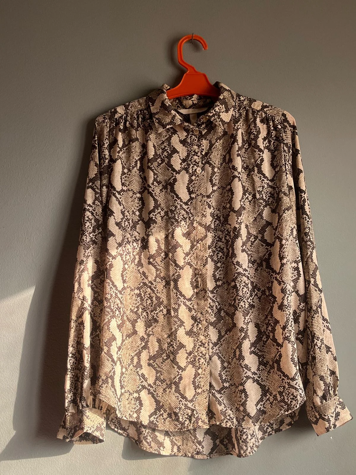 H&M Blouses, size XS / 34 / 6, photo 1