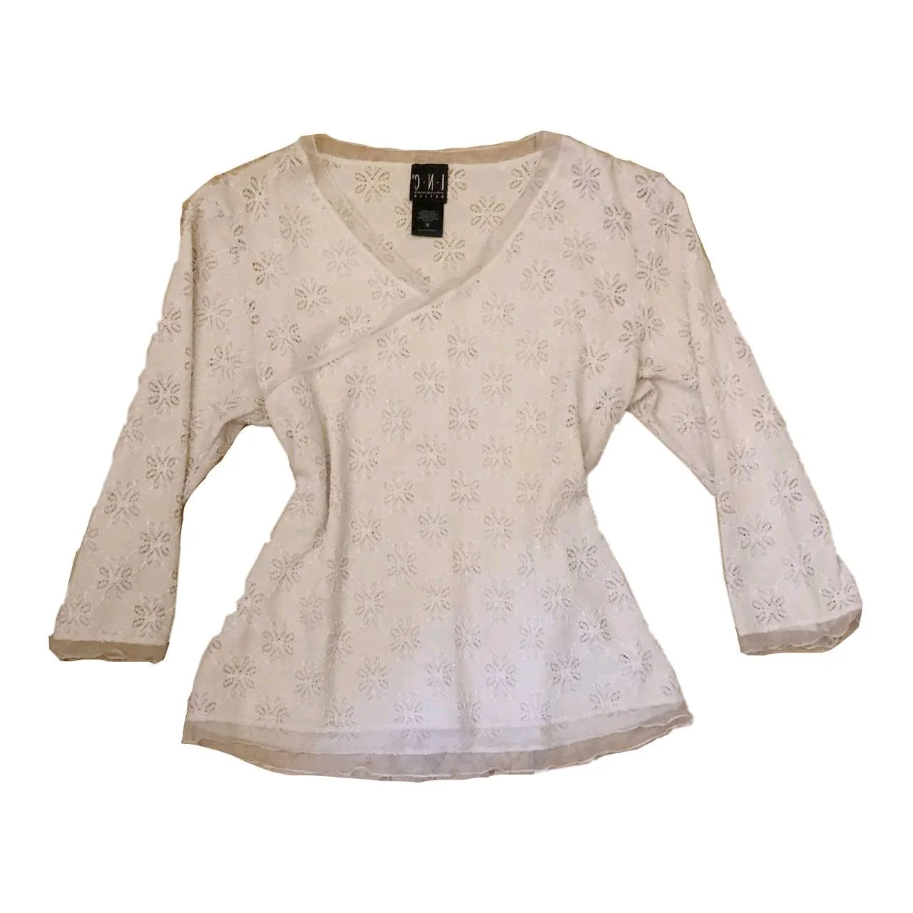 Blouses, size M / 38 / 10, photo 1