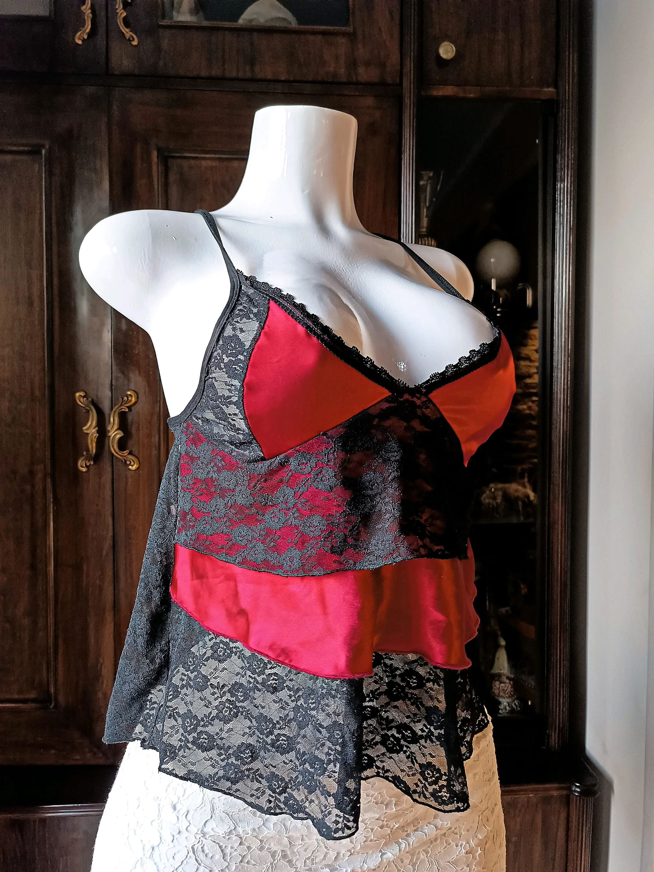 Tank Tops, size S / 36 / 8, photo 1