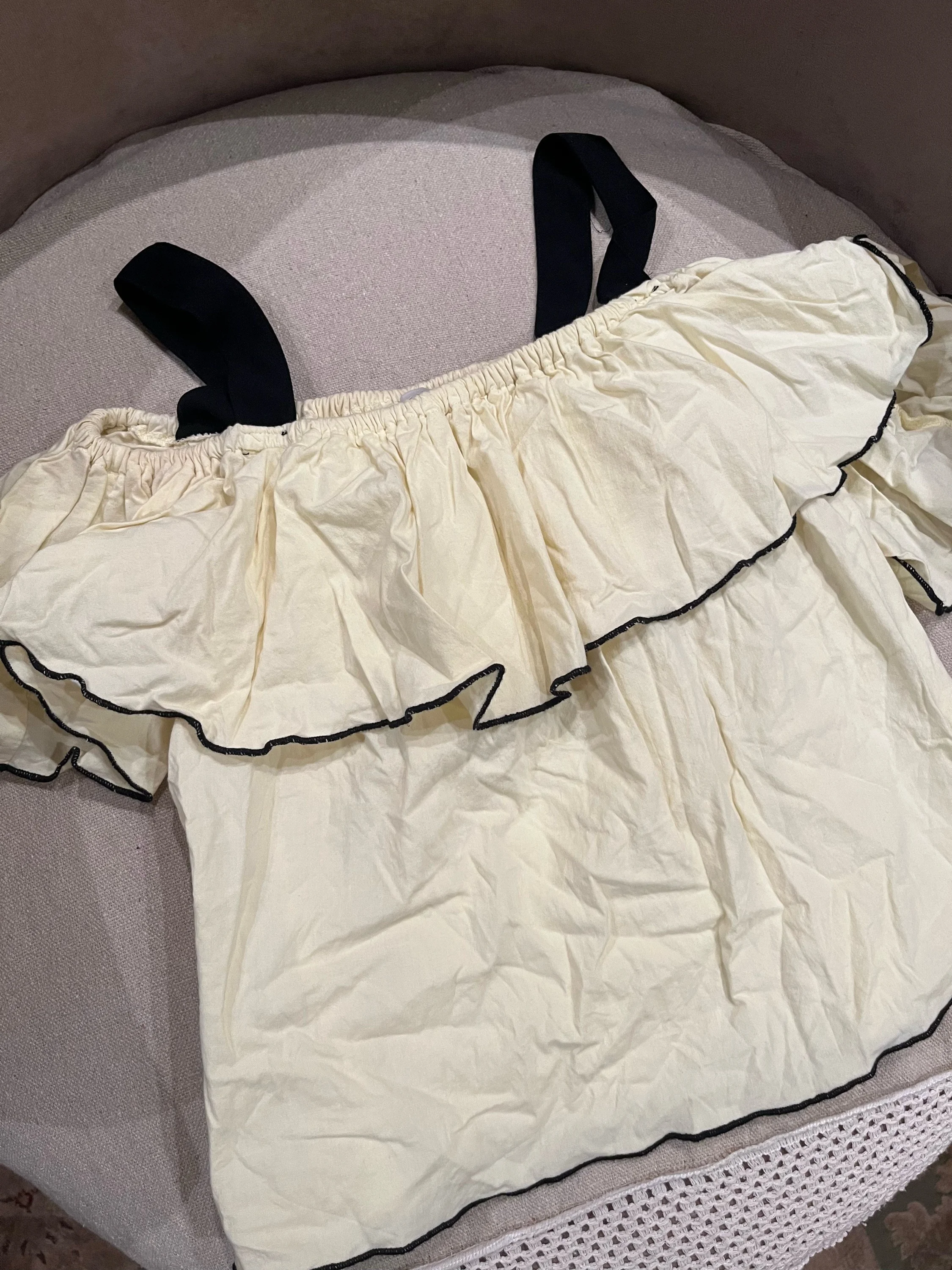 Blouses, size S / 36 / 8, photo 1