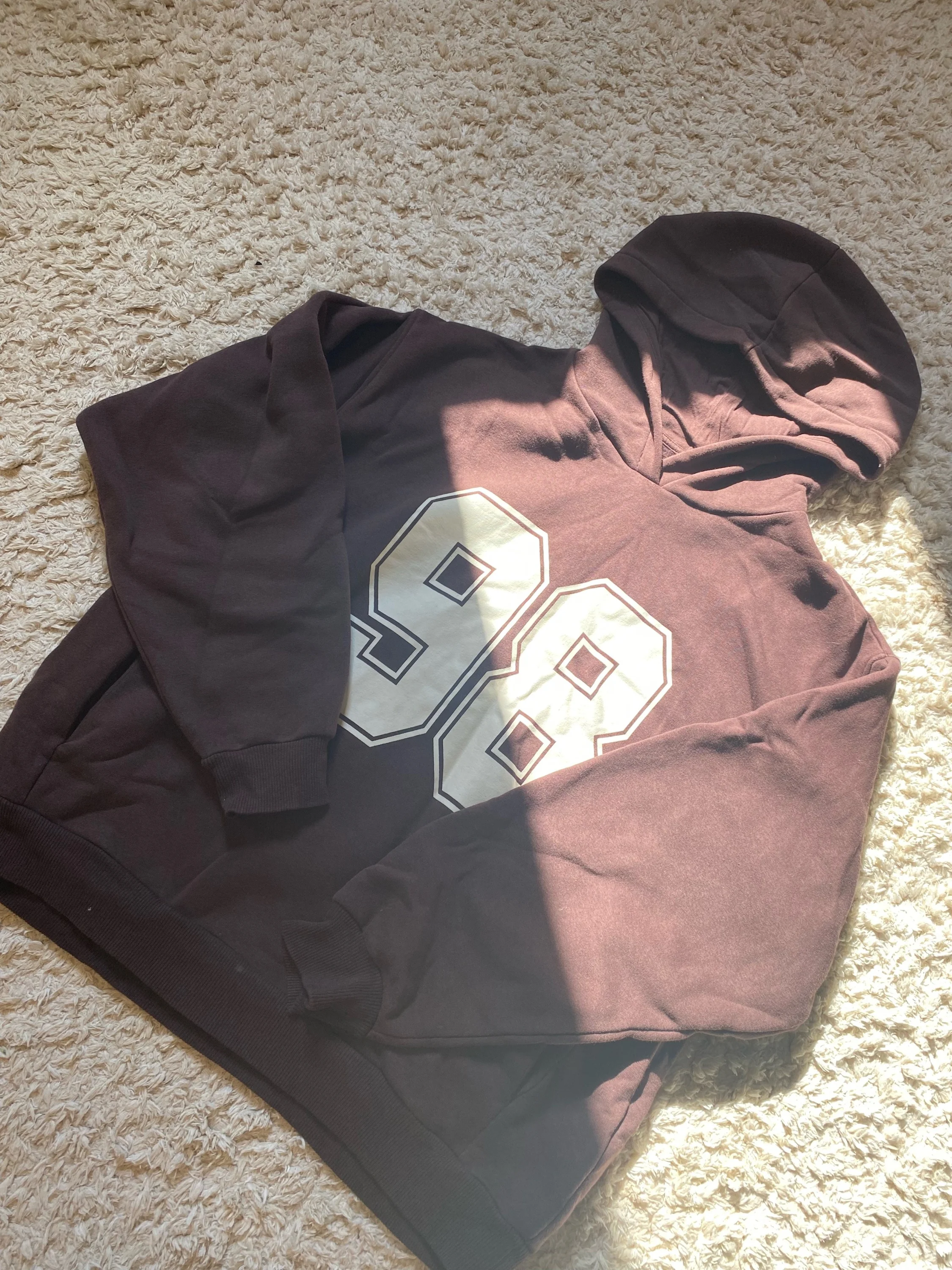 Bershka Hoodies, size M / 38 / 10, photo 1