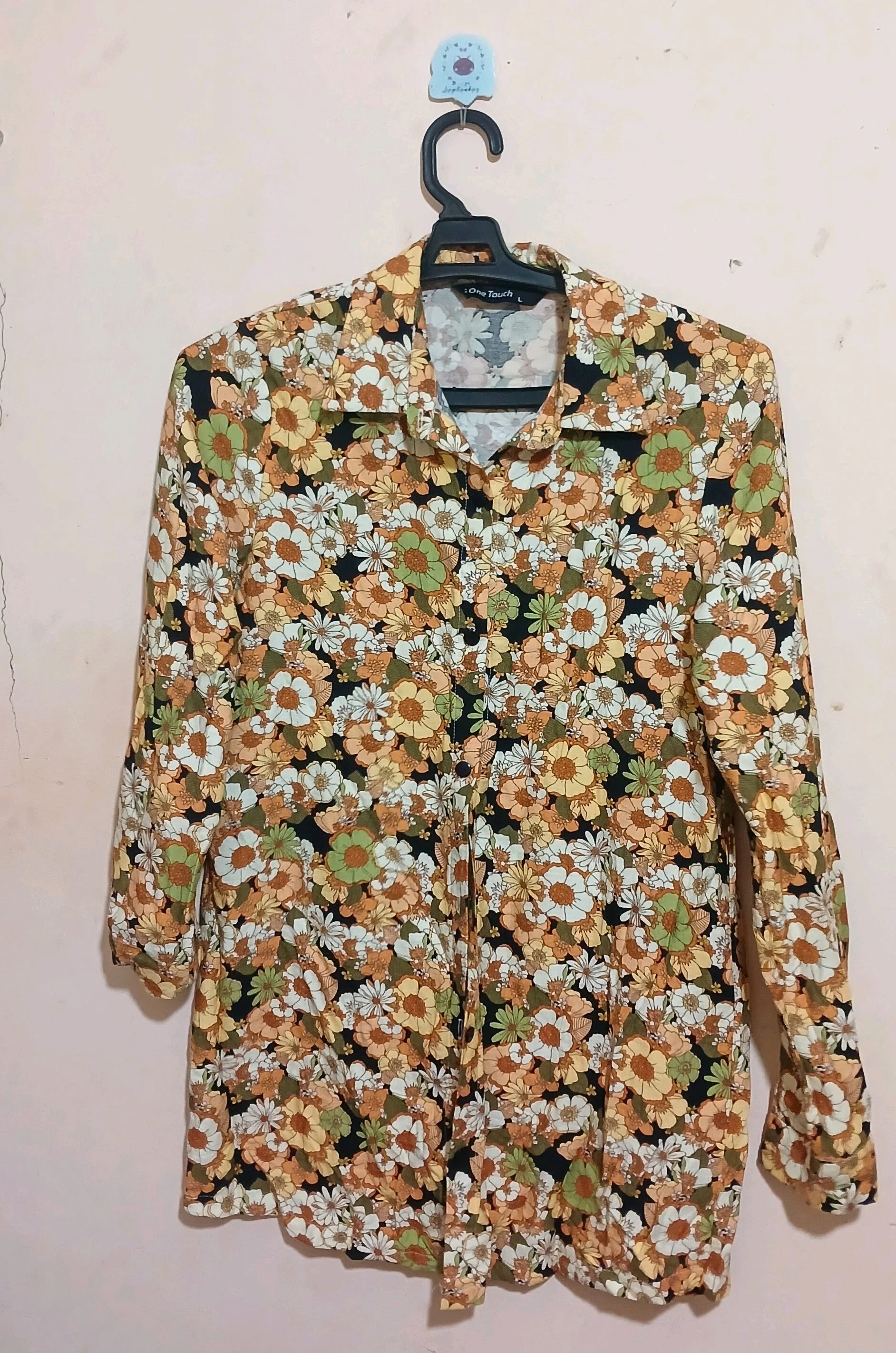 Blouses, size L / 40 / 12, photo 1