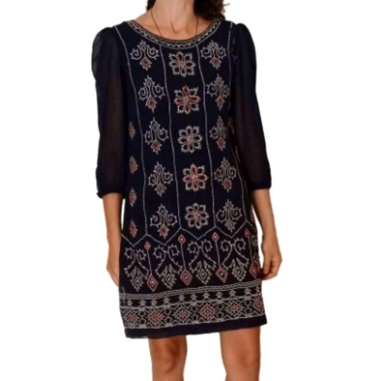 RJR.John Rocha Mini Dresses, size L / 40 / 12, photo 1