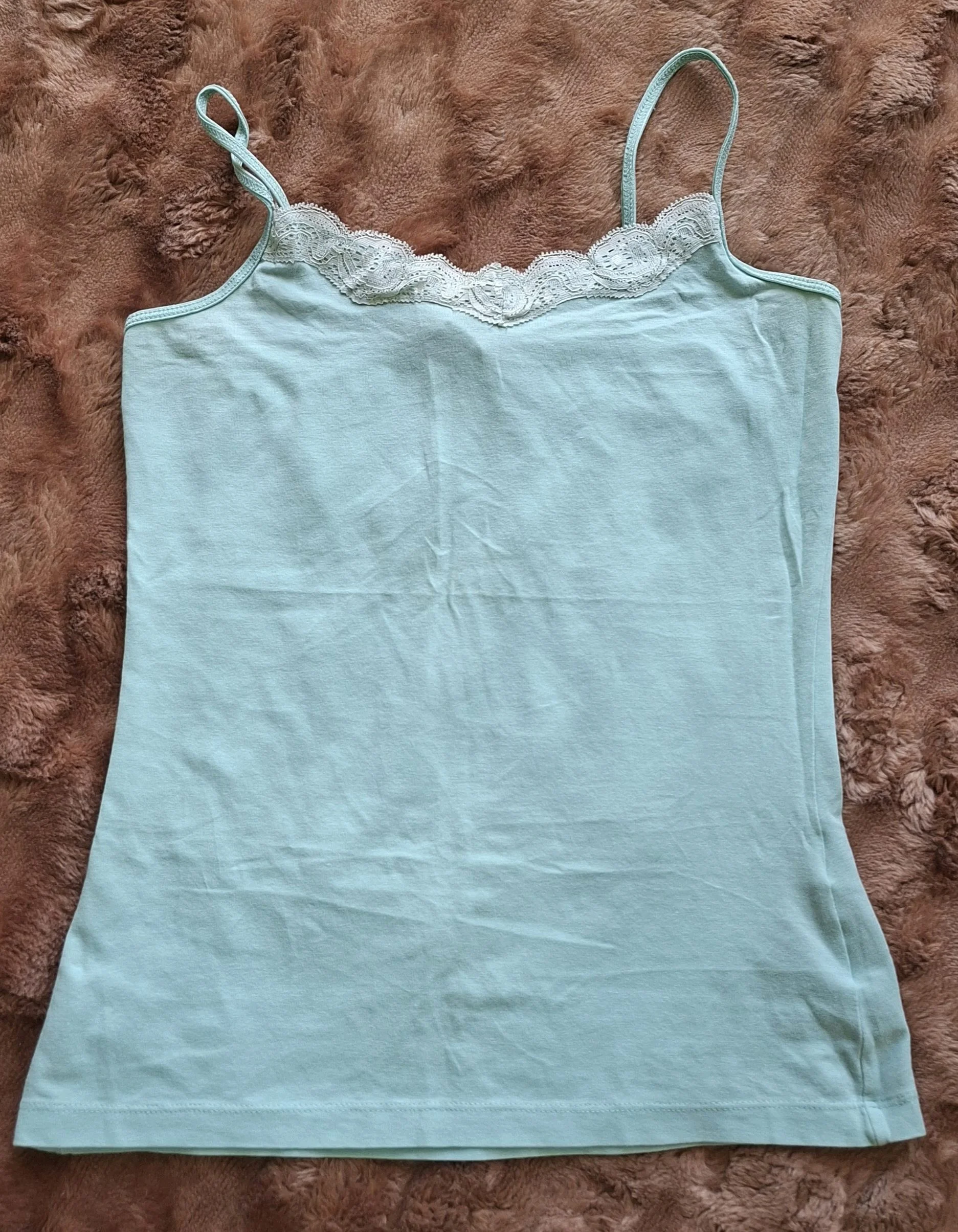Max Cami Tops, size S / 36 / 8, photo 1