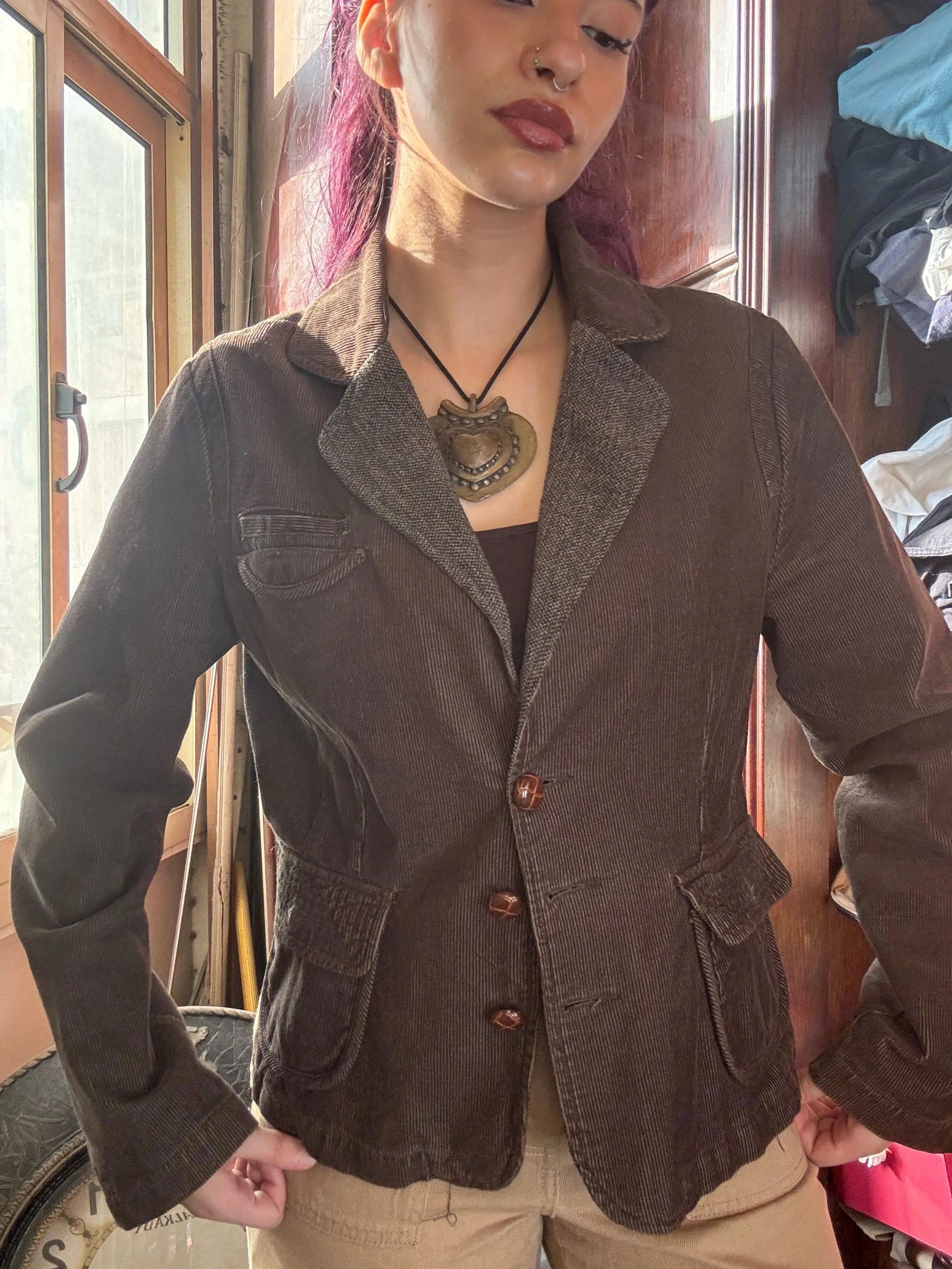 Jackets, size XL / 42 / 14, photo 1