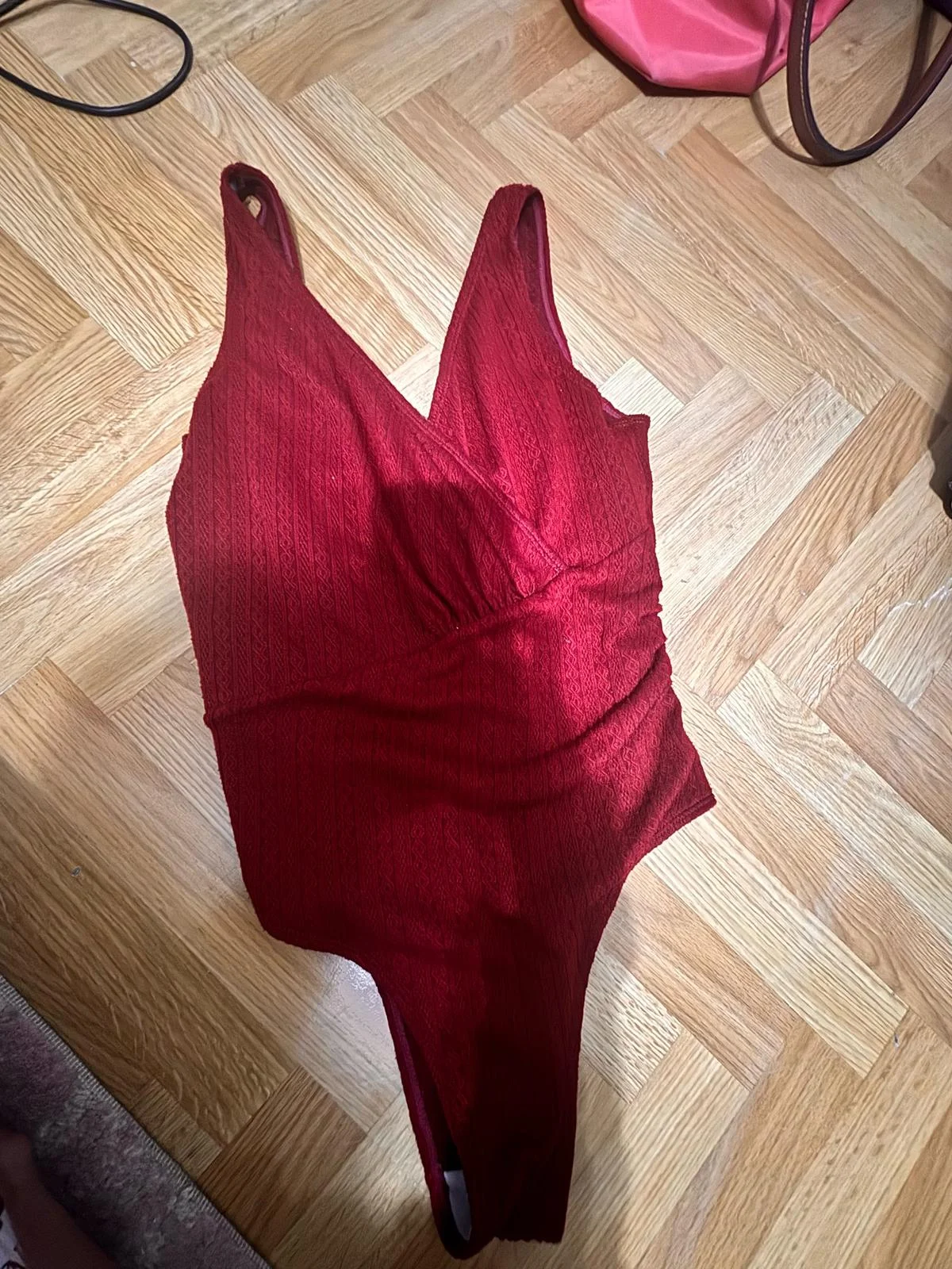 Shein One-Piece Swimsuits, size S / 36 / 8, photo 1