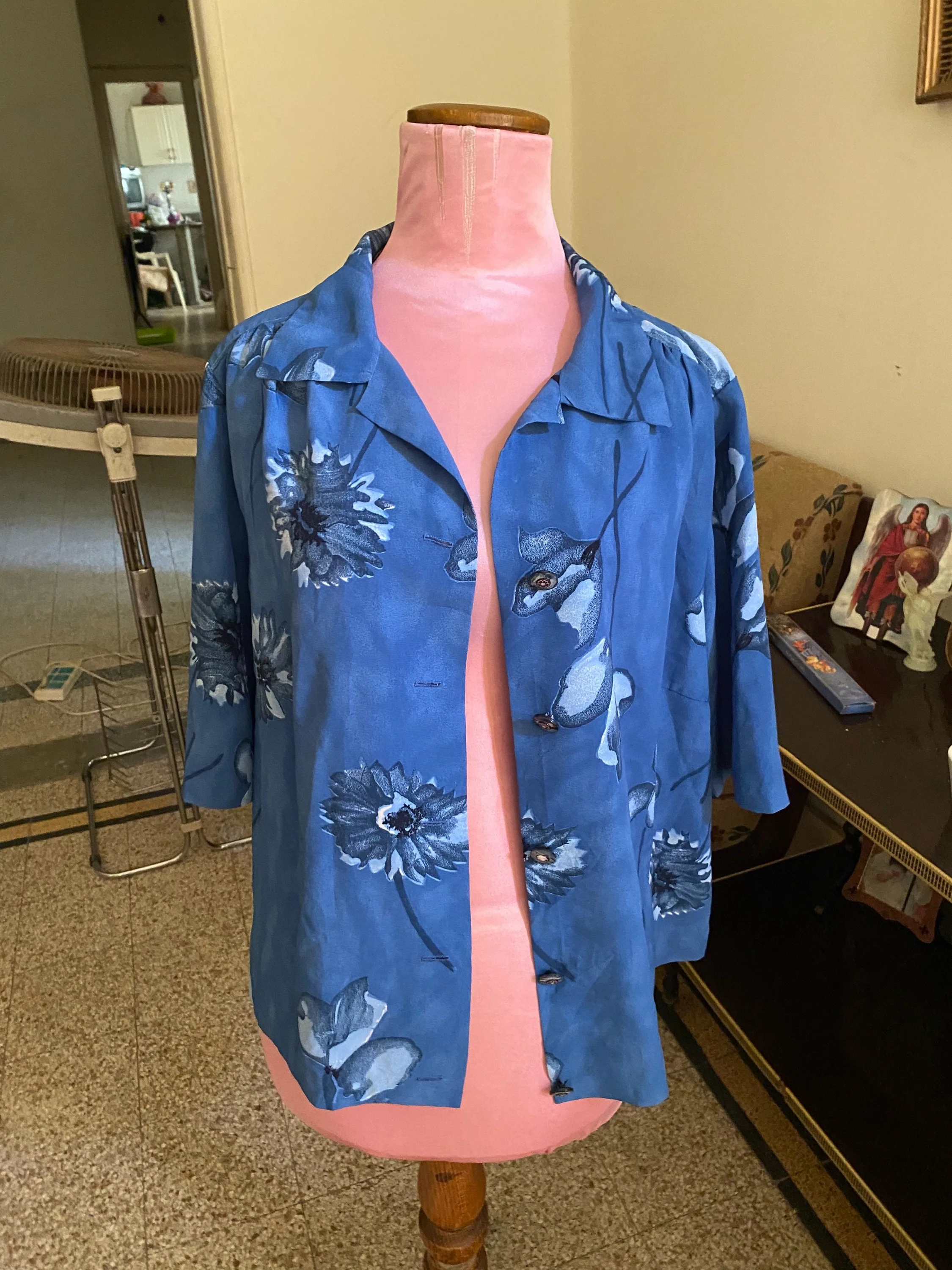 Shirts, size M / 38 / 10, photo 1