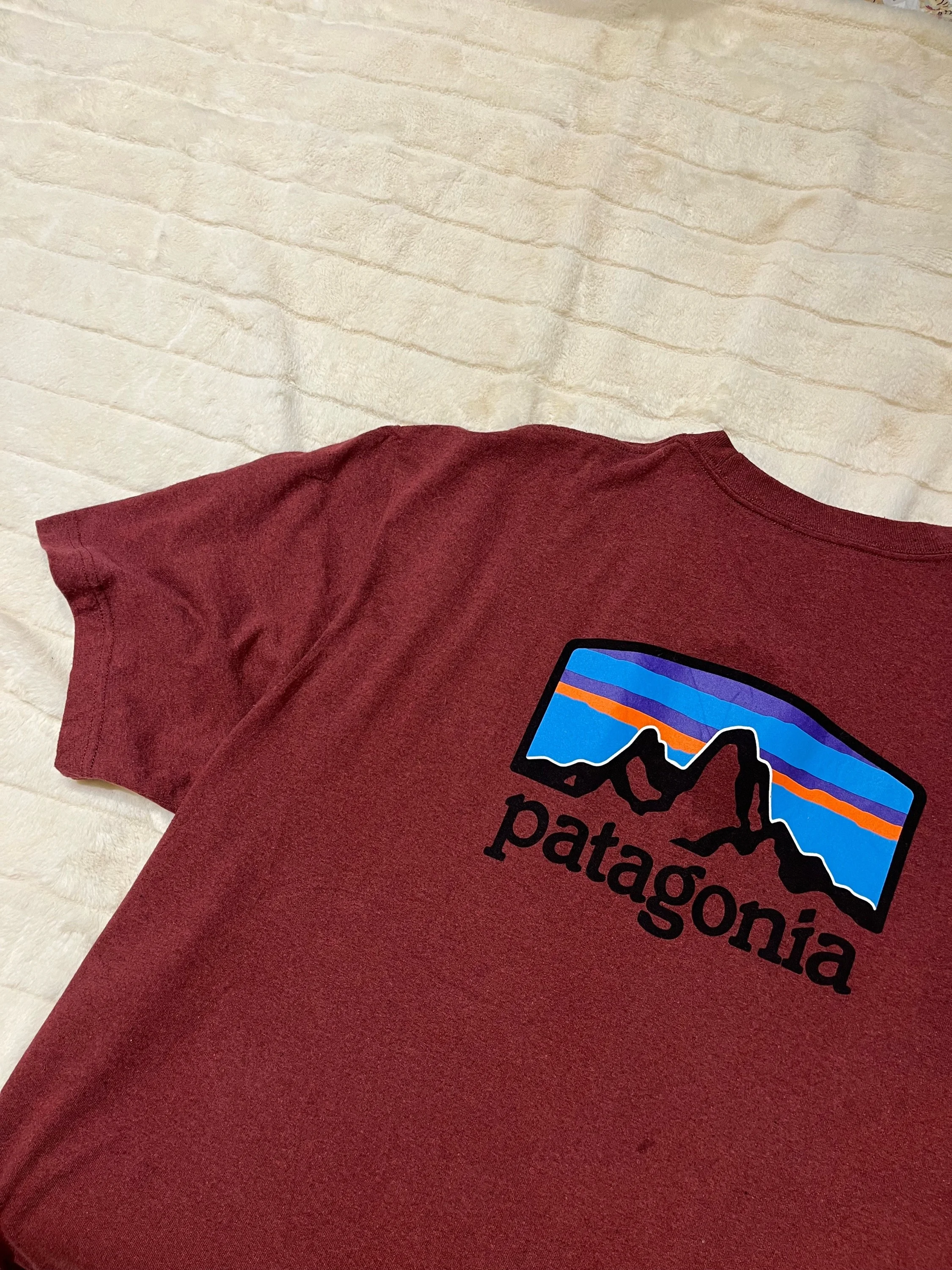 Patagonia T-shirts, size XXL, photo 1