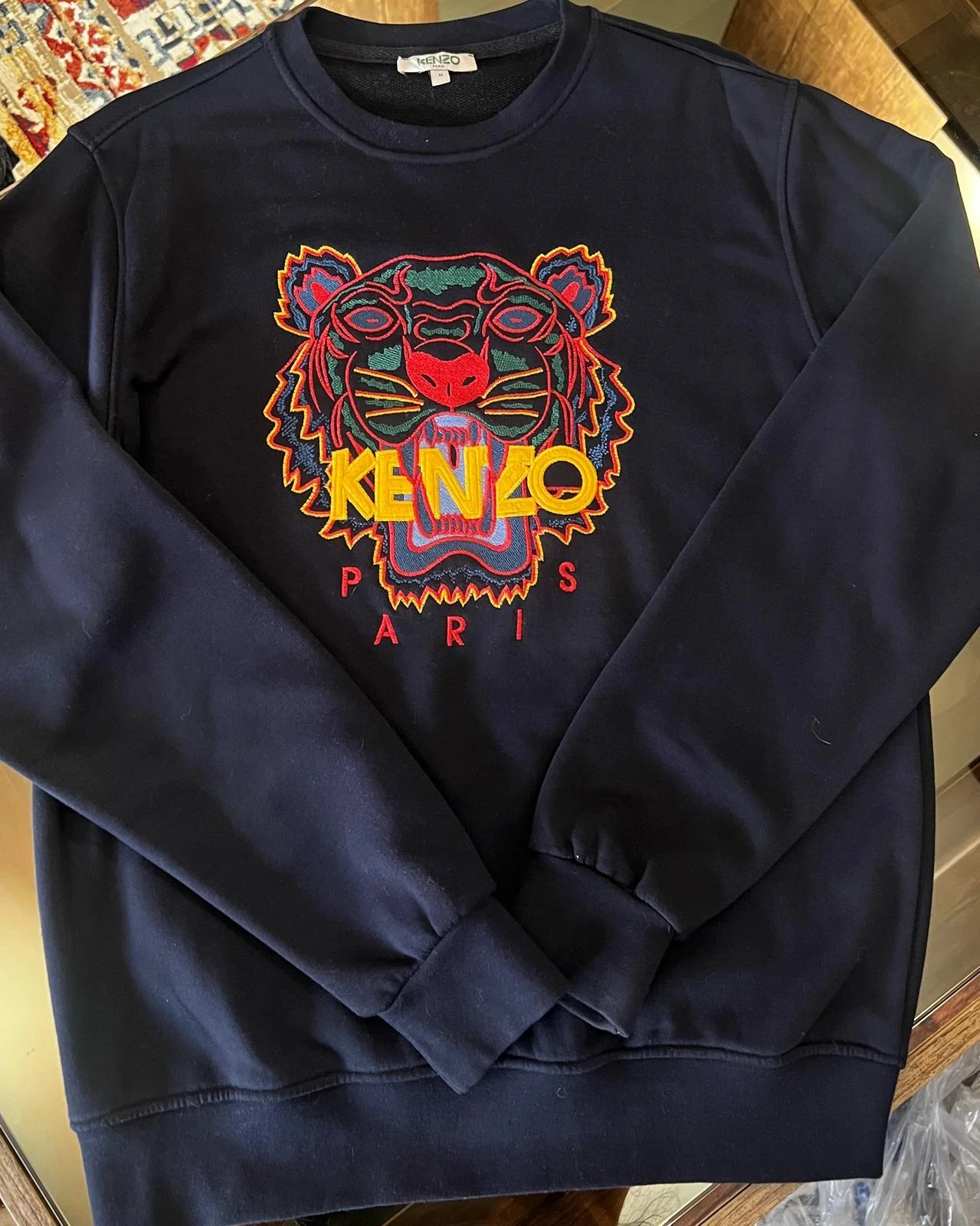Kenzo Sweaters & Pullovers, size M / 38 / 10, photo 1