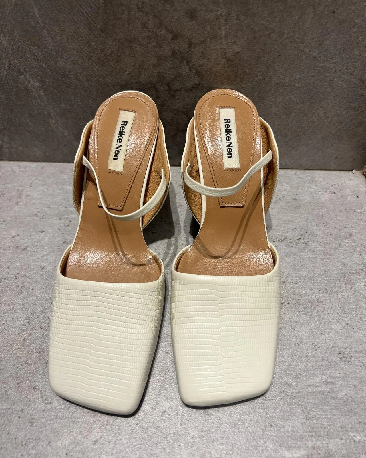 Heels, size 36, photo 1