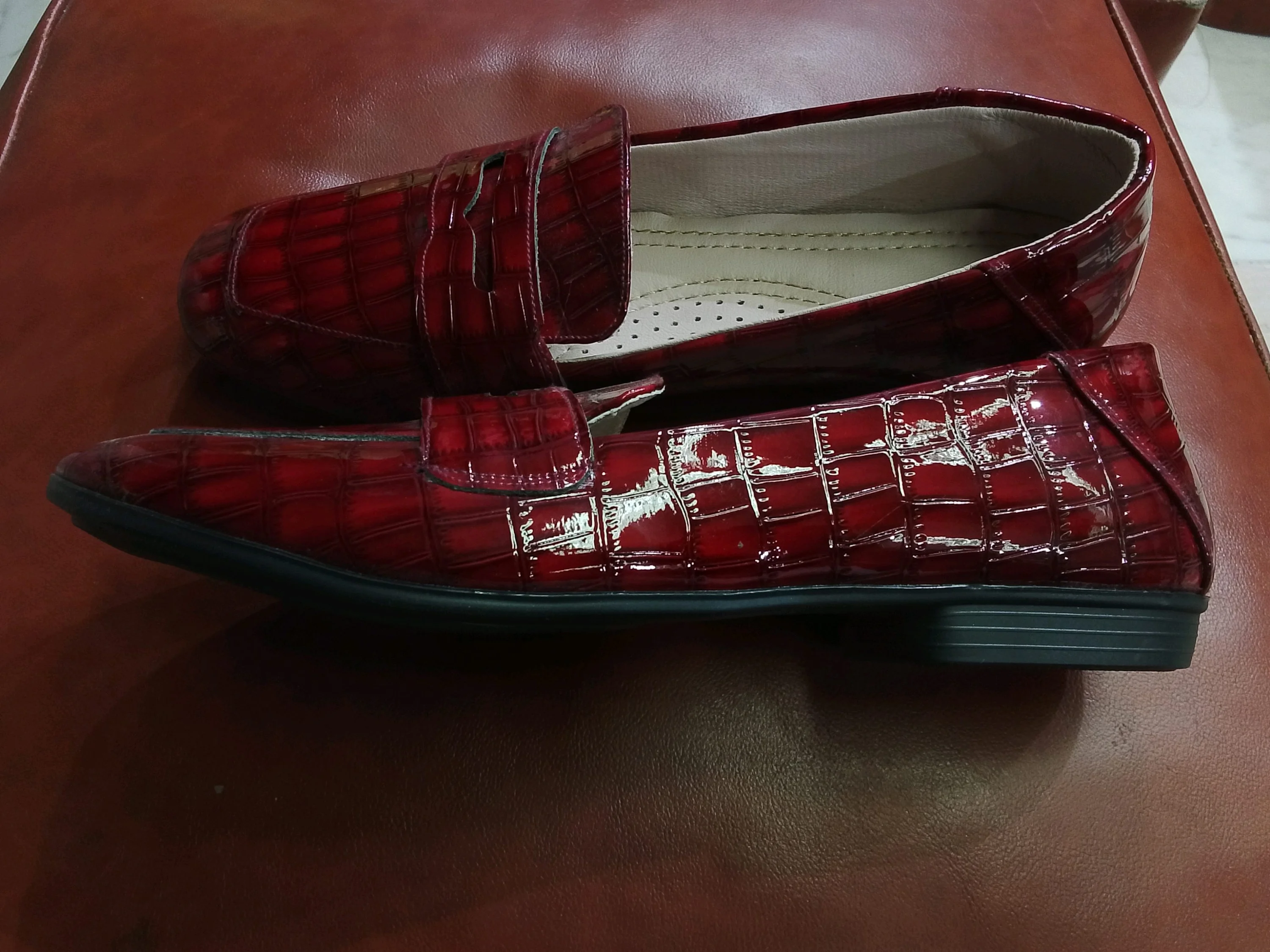 Boots, size 40.5, photo 1
