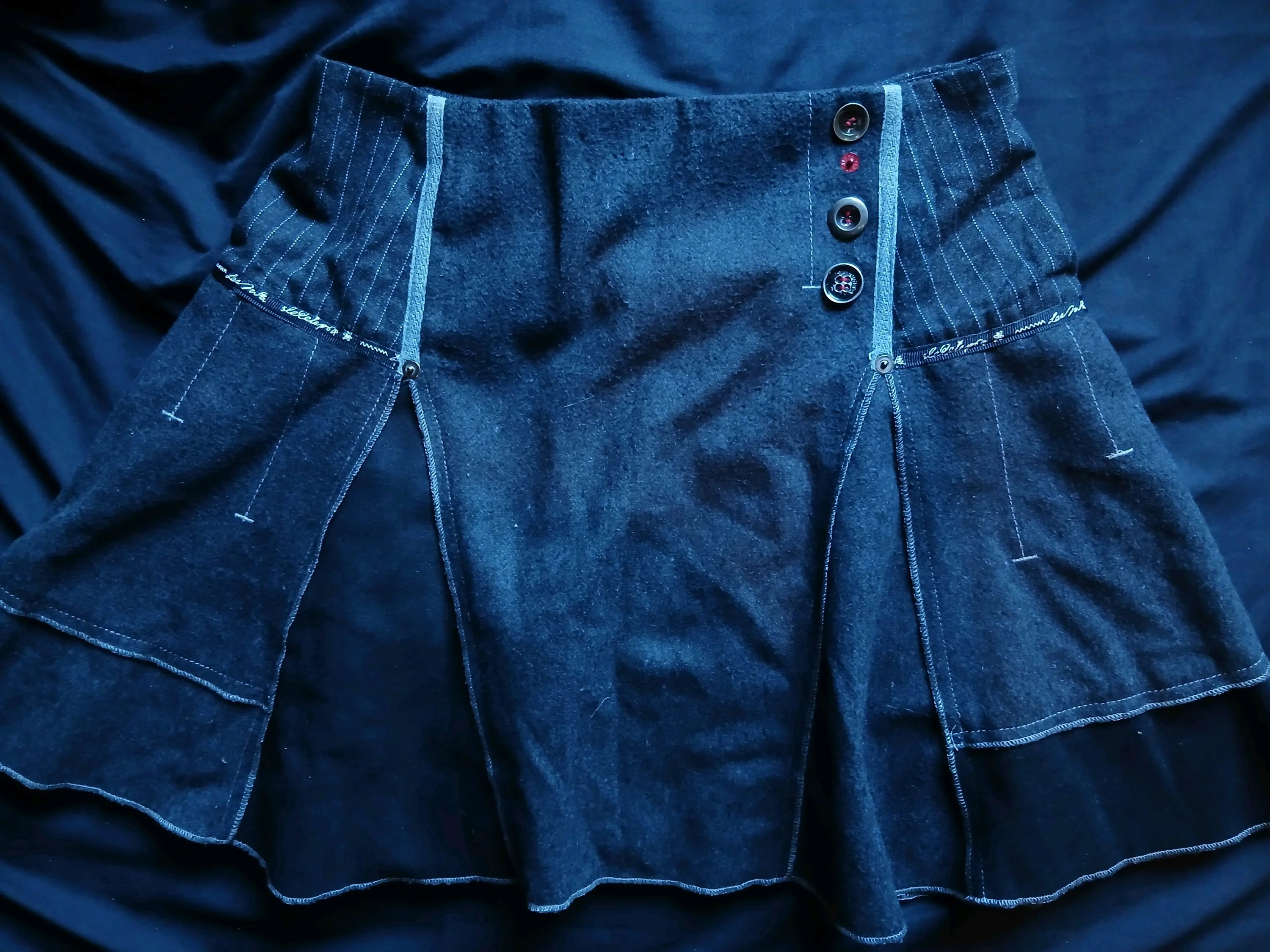 Skirts, size S / 36 / 8, photo 1