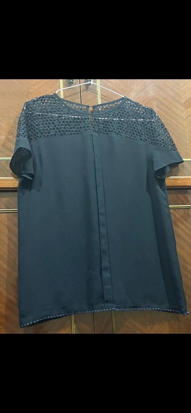Blouses, size L / 40 / 12, photo 1