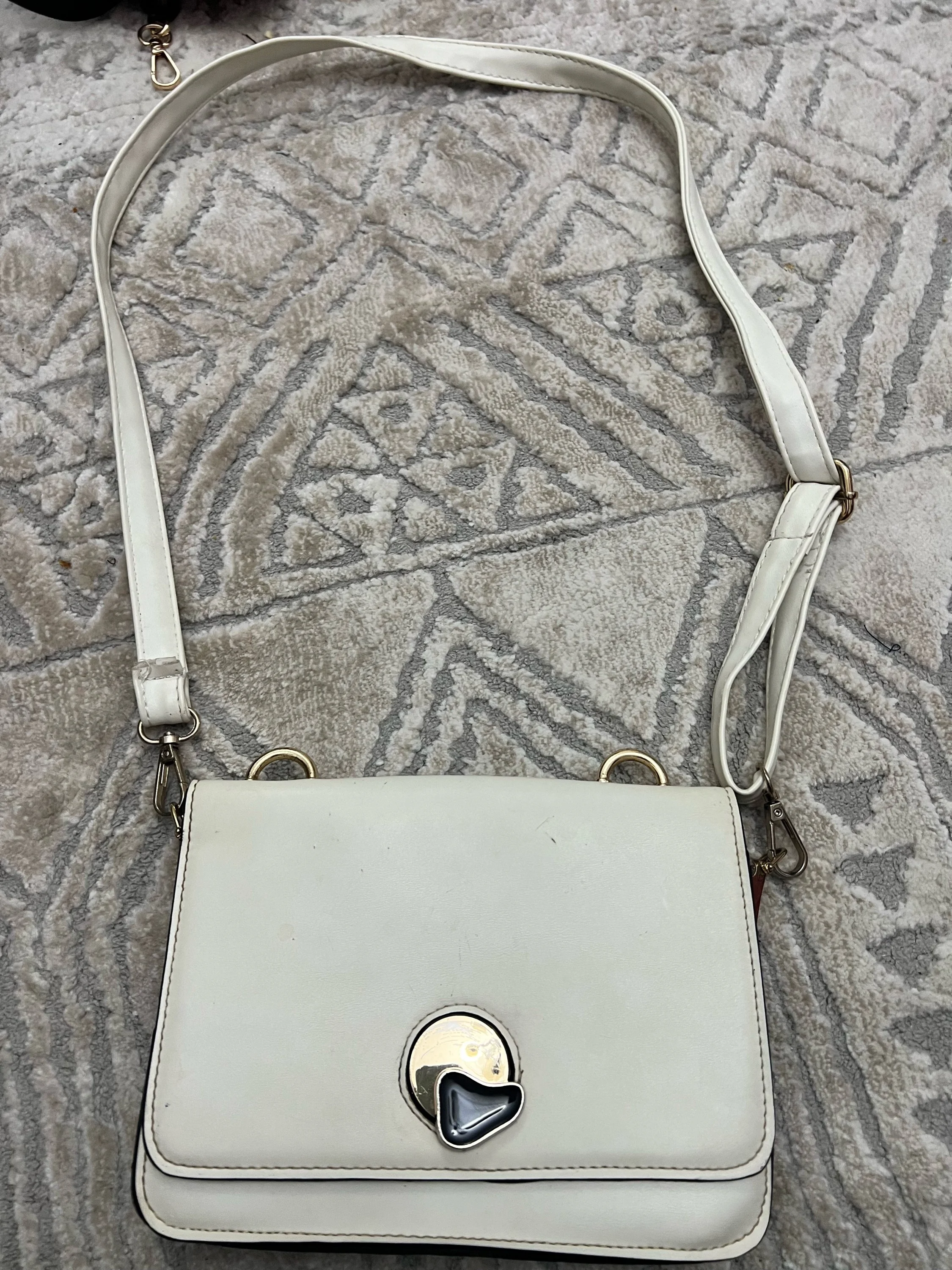 Cross-Body Bag, size Other, photo 1