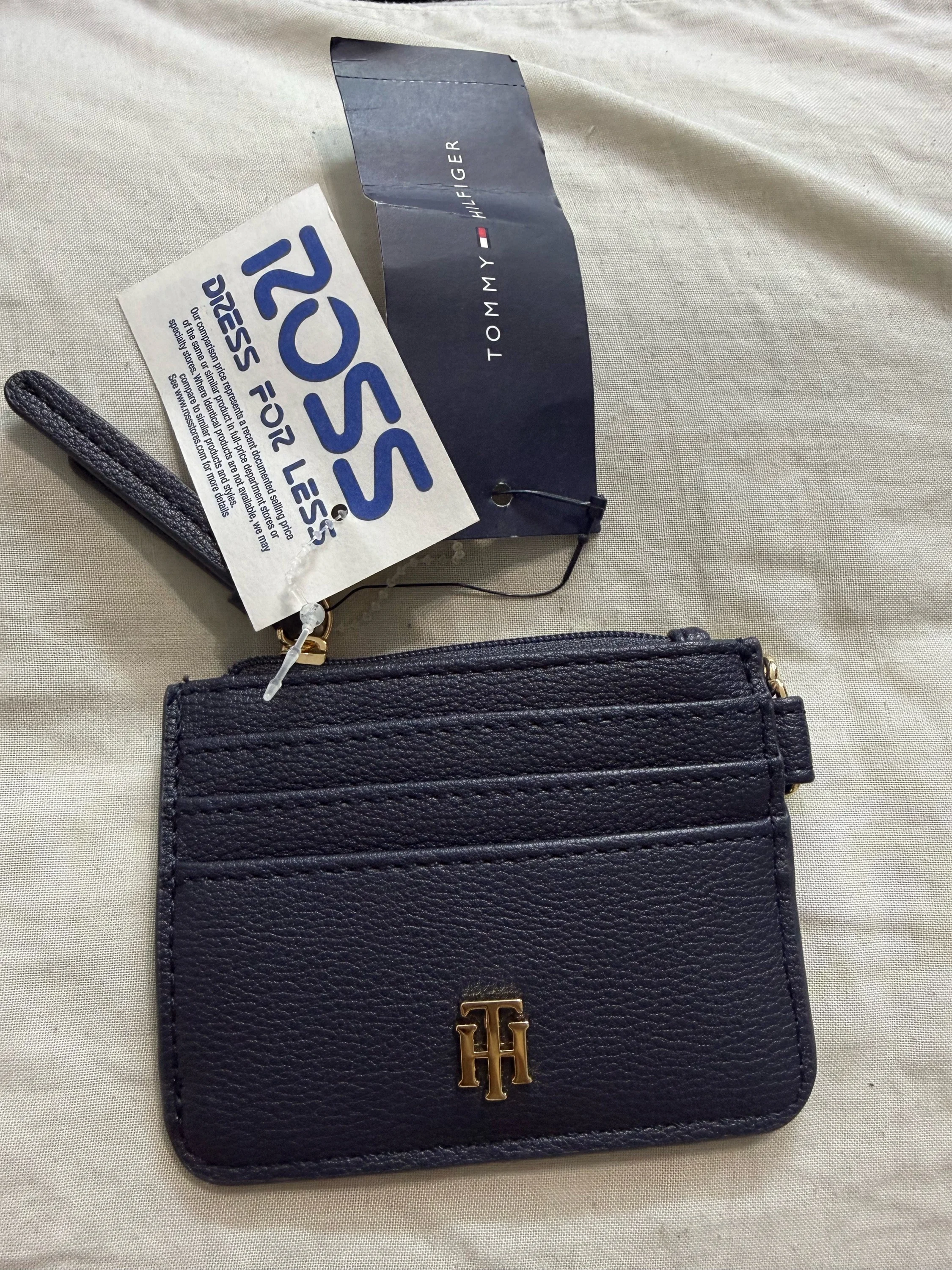 Tommy Hilfiger Wallets & Cardholders, size Other, photo 1