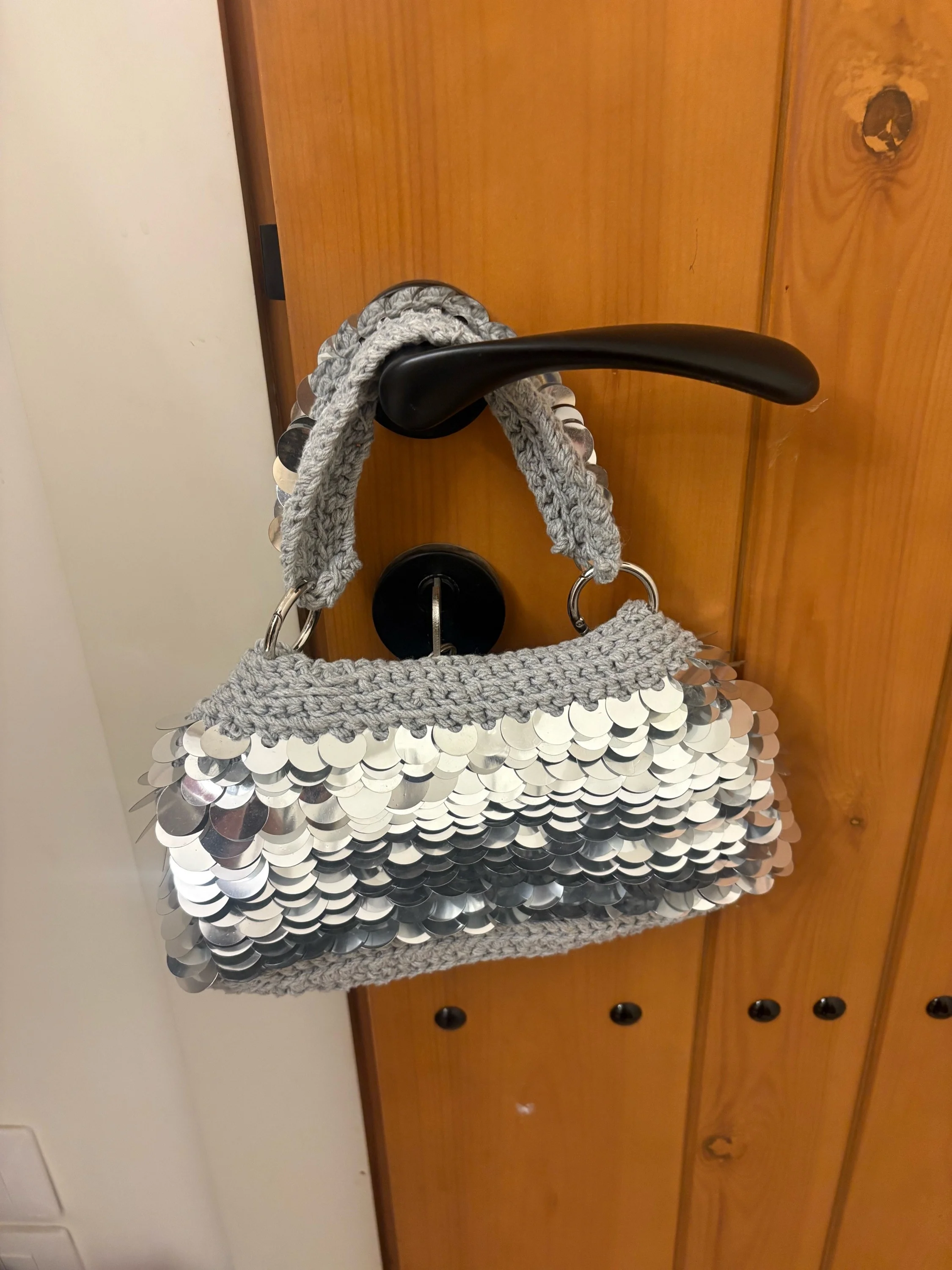 Mini Bag, size Other, photo 1