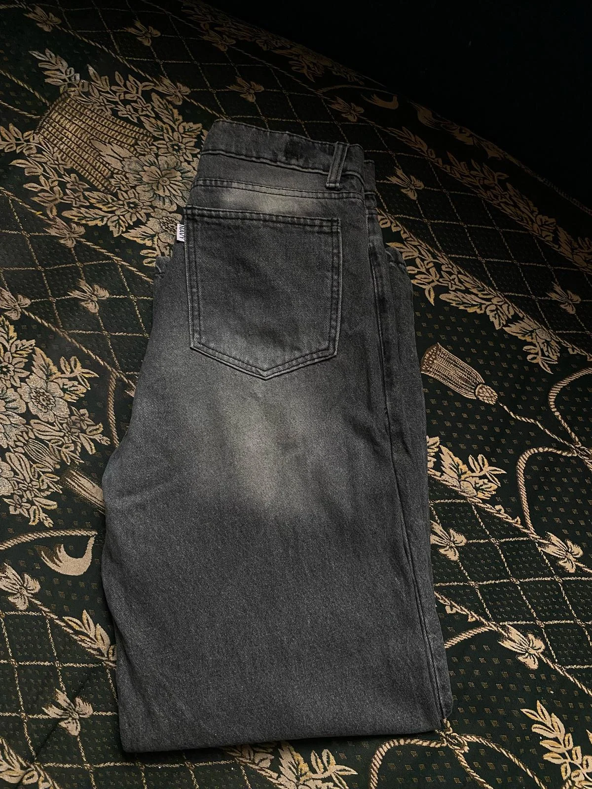 Jeans, size W36, photo 1