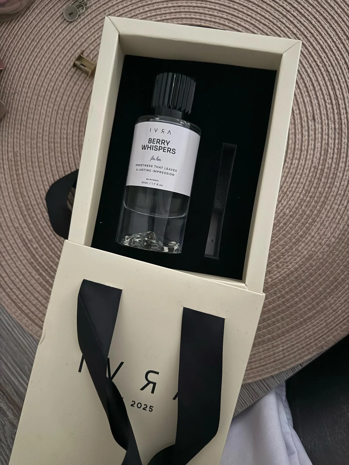 Perfume, size No Size, photo 1