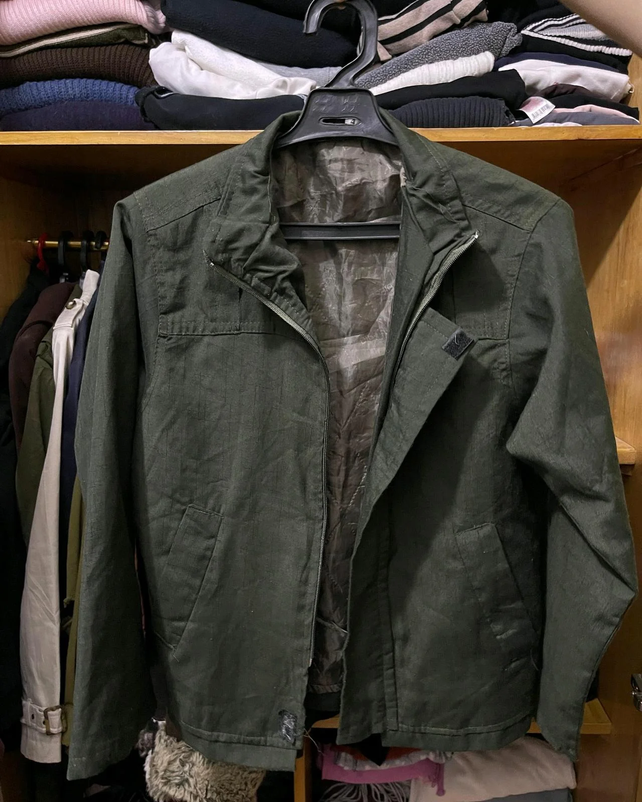Jackets, size S / 36 / 8, photo 1