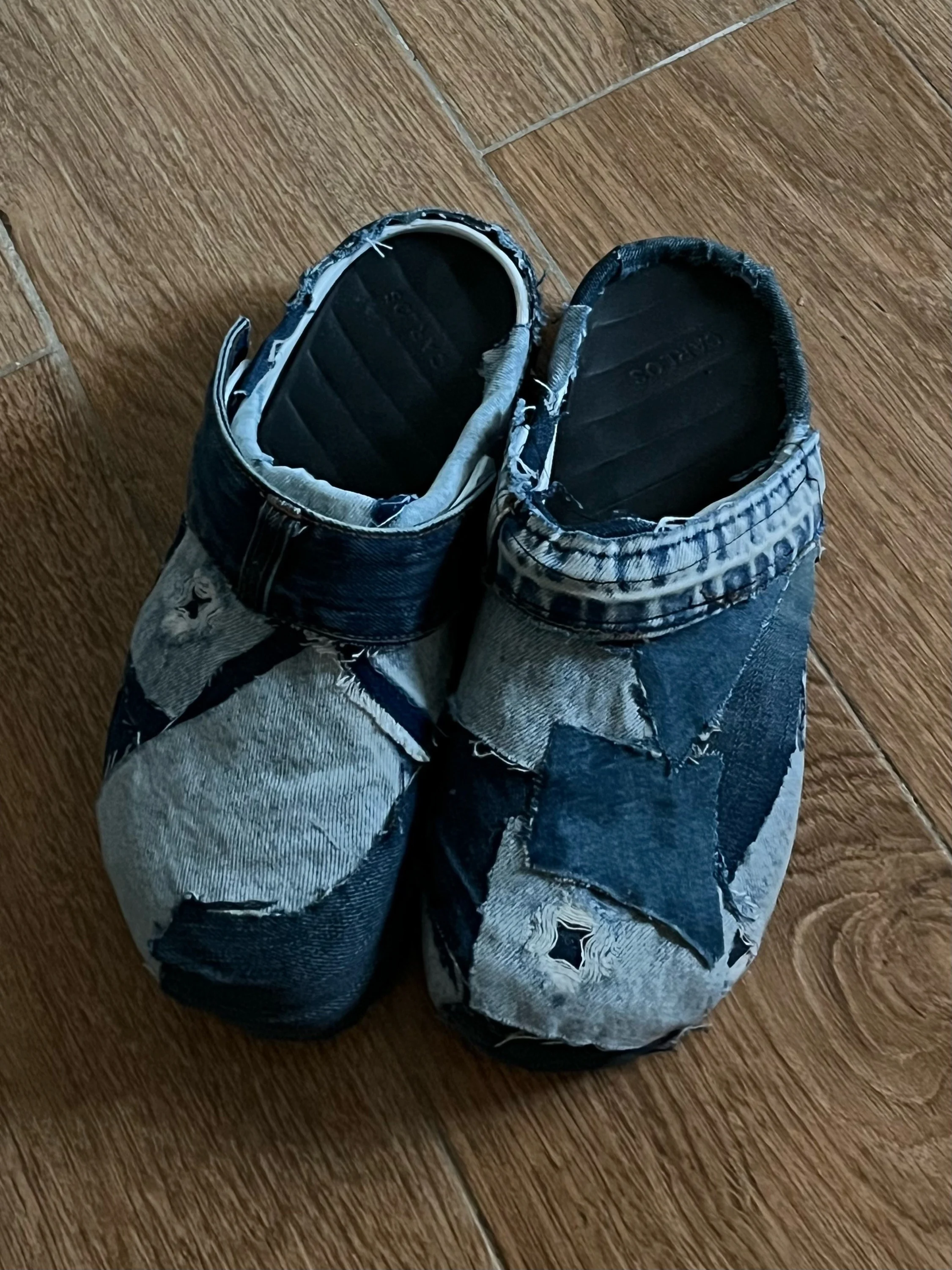 local brands Sandals, size 43, photo 1