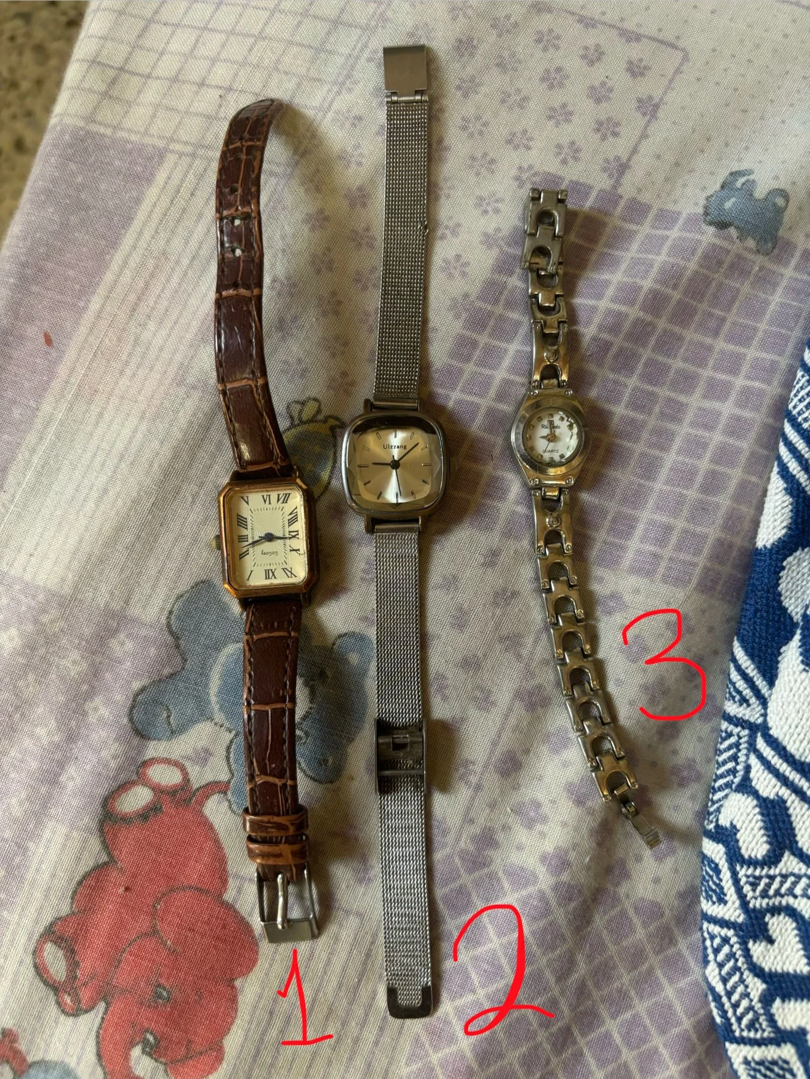 Shein Watches, size Other, photo 1