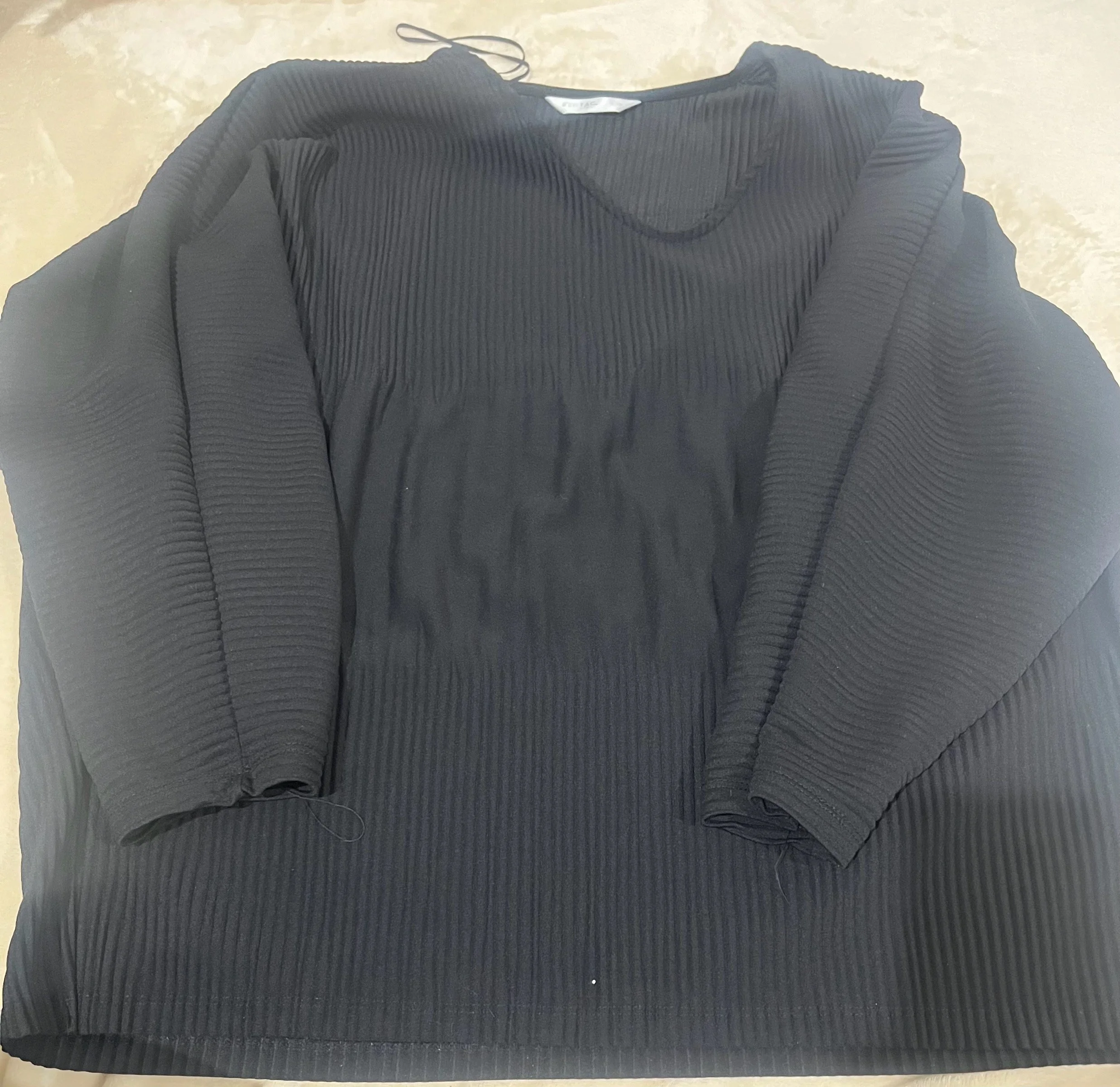 Redtag Long Sleeve, size XXXL / 46 / 18, photo 1