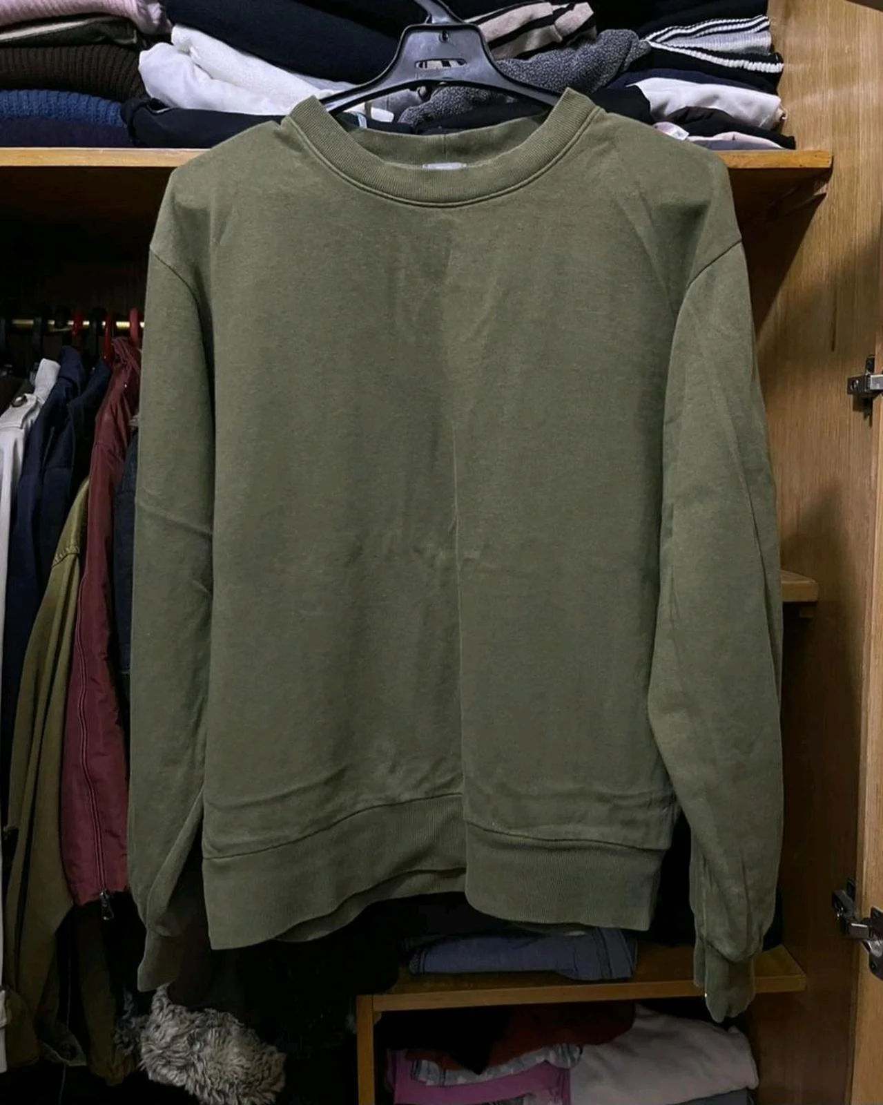 GAP Sweatshirts, size M / 38 / 10, photo 1