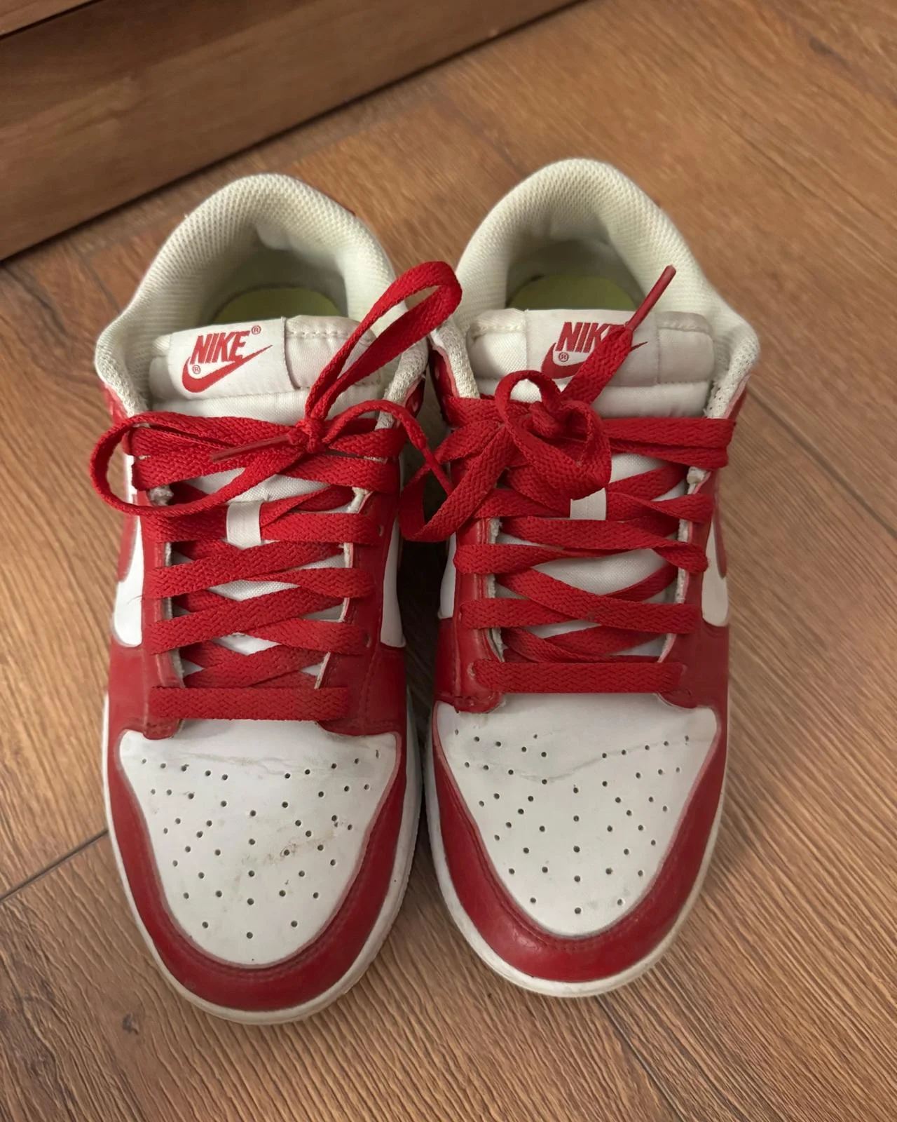 Nike Sneakers, size 39, photo 1