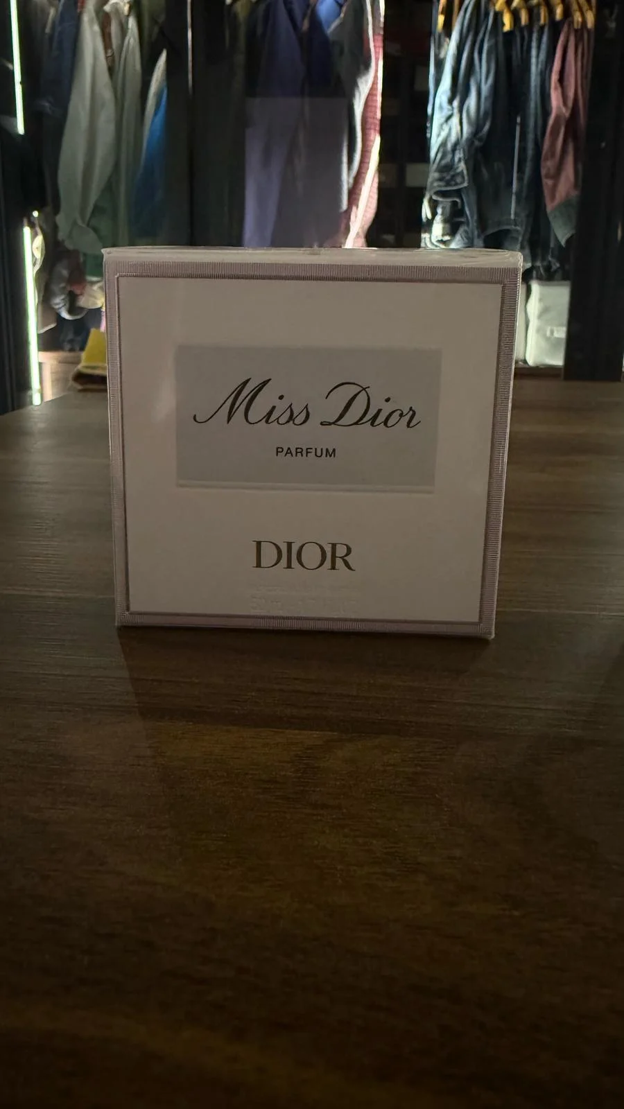 Dior Perfume, size Other, photo 1