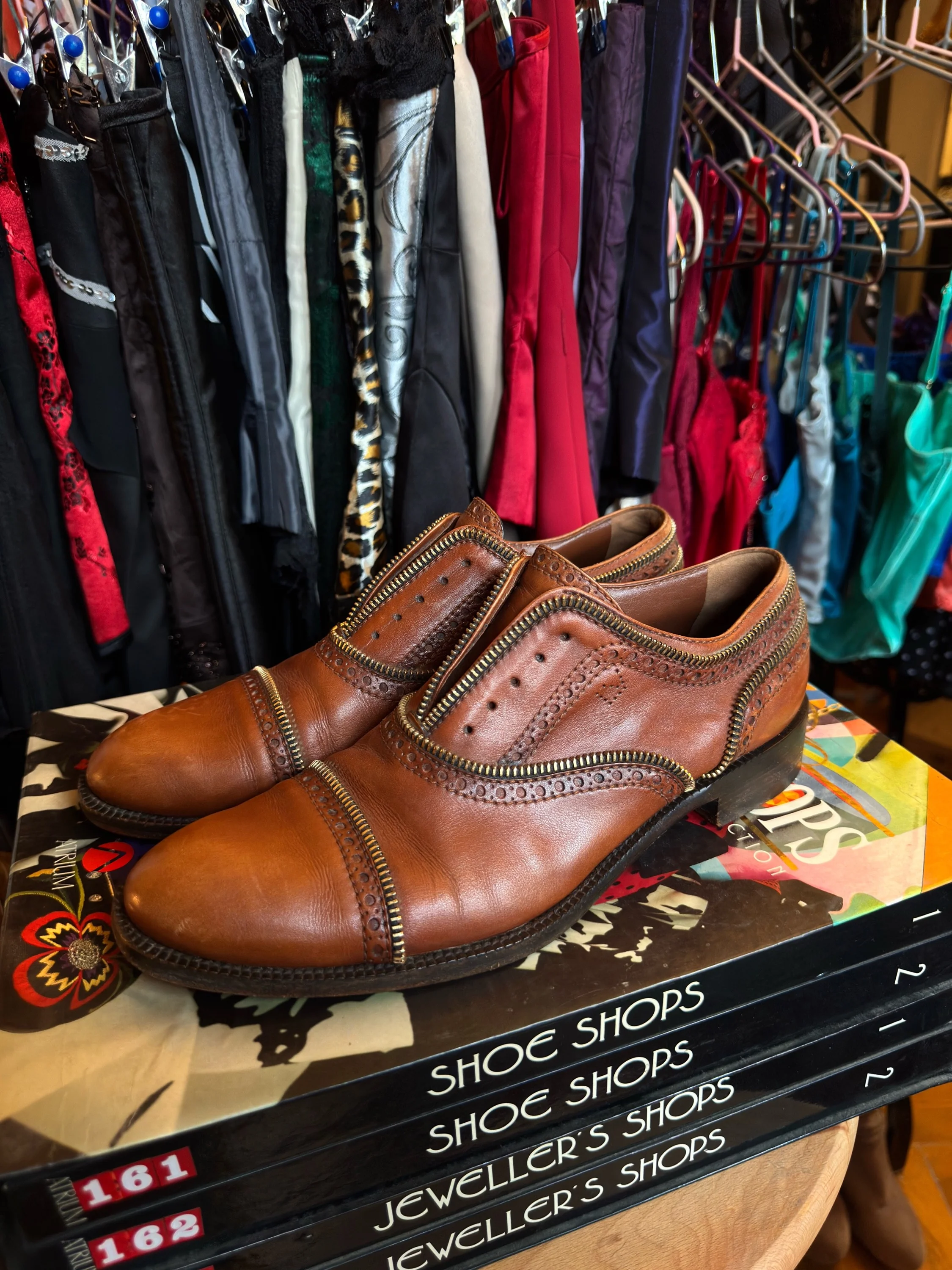Louis Vuitton Loafers, size 38.5, photo 1