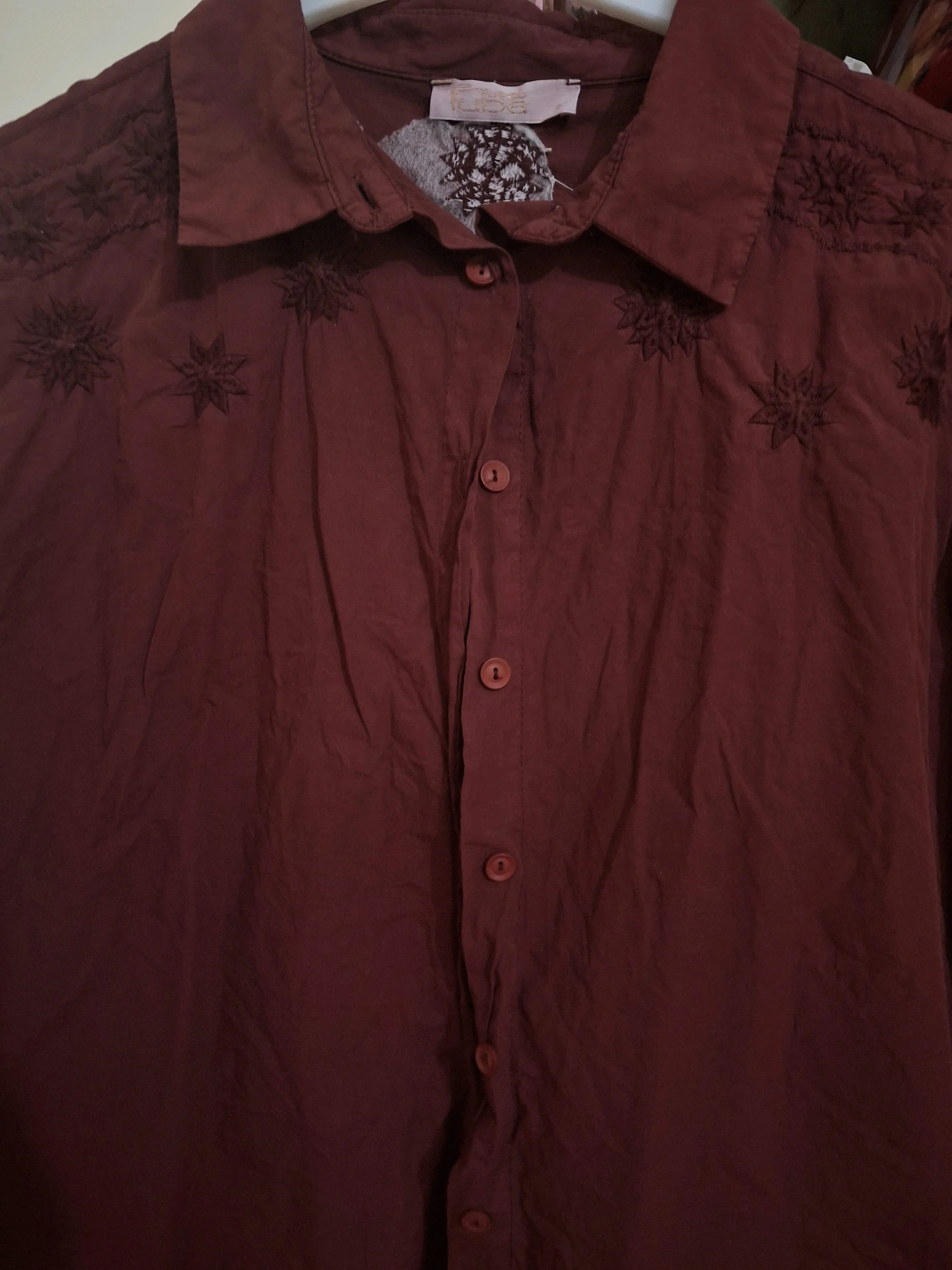 Local Shirts, size L / 40 / 12, photo 1