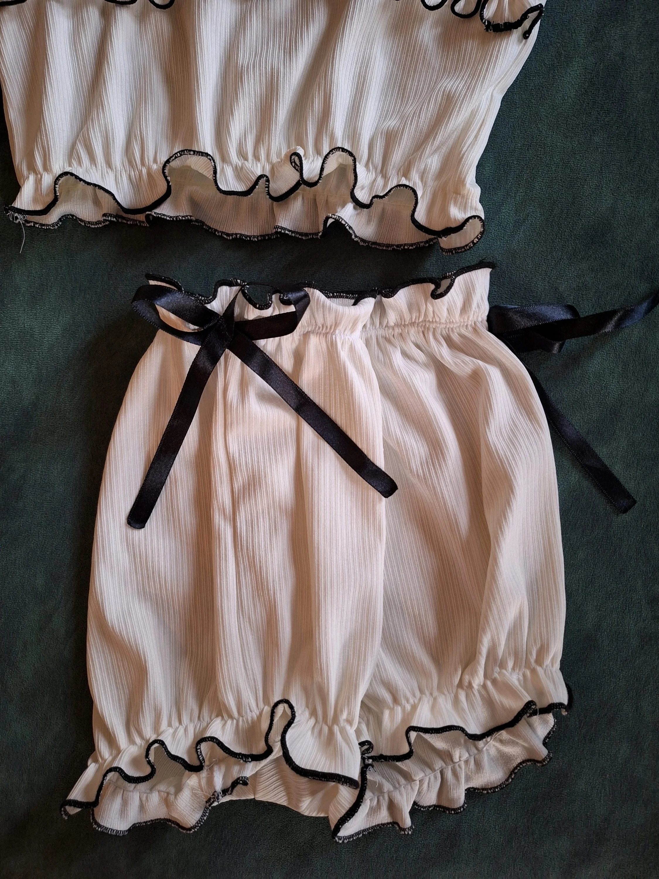 Local Pyjama Sets, size S / 36 / 8, photo 1