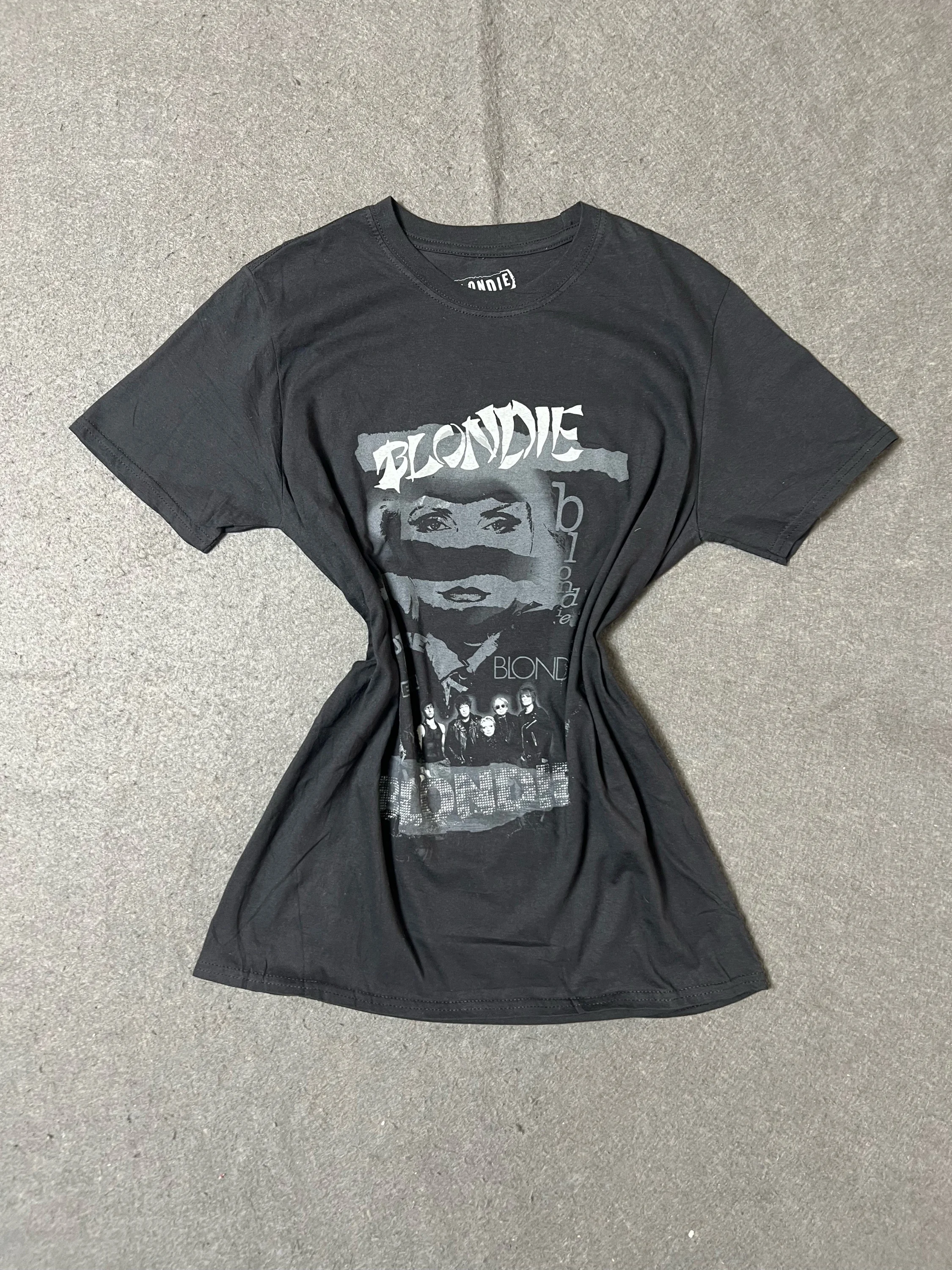 T-shirts, size M / 38 / 10, photo 1