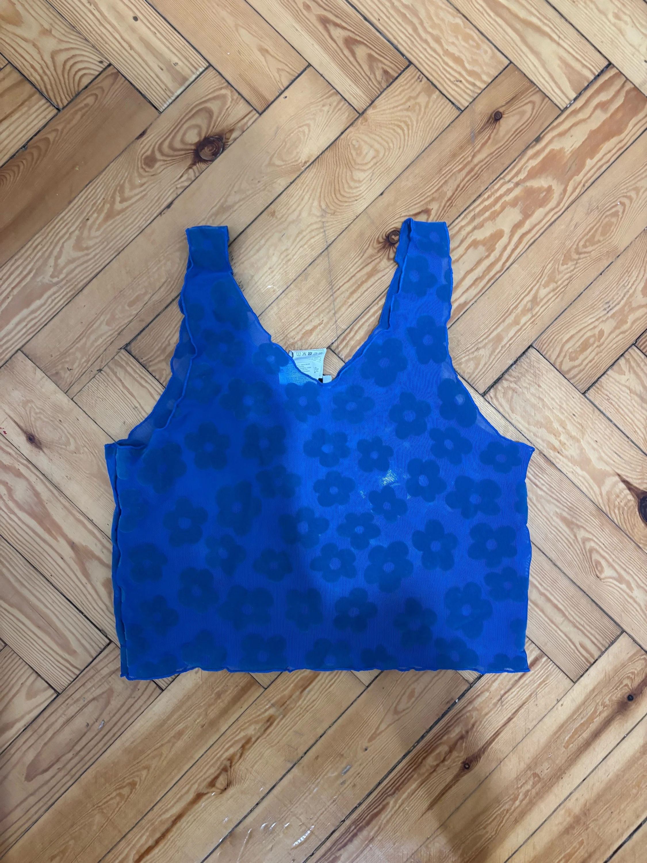 Crop Tops, size L / 40 / 12, photo 1