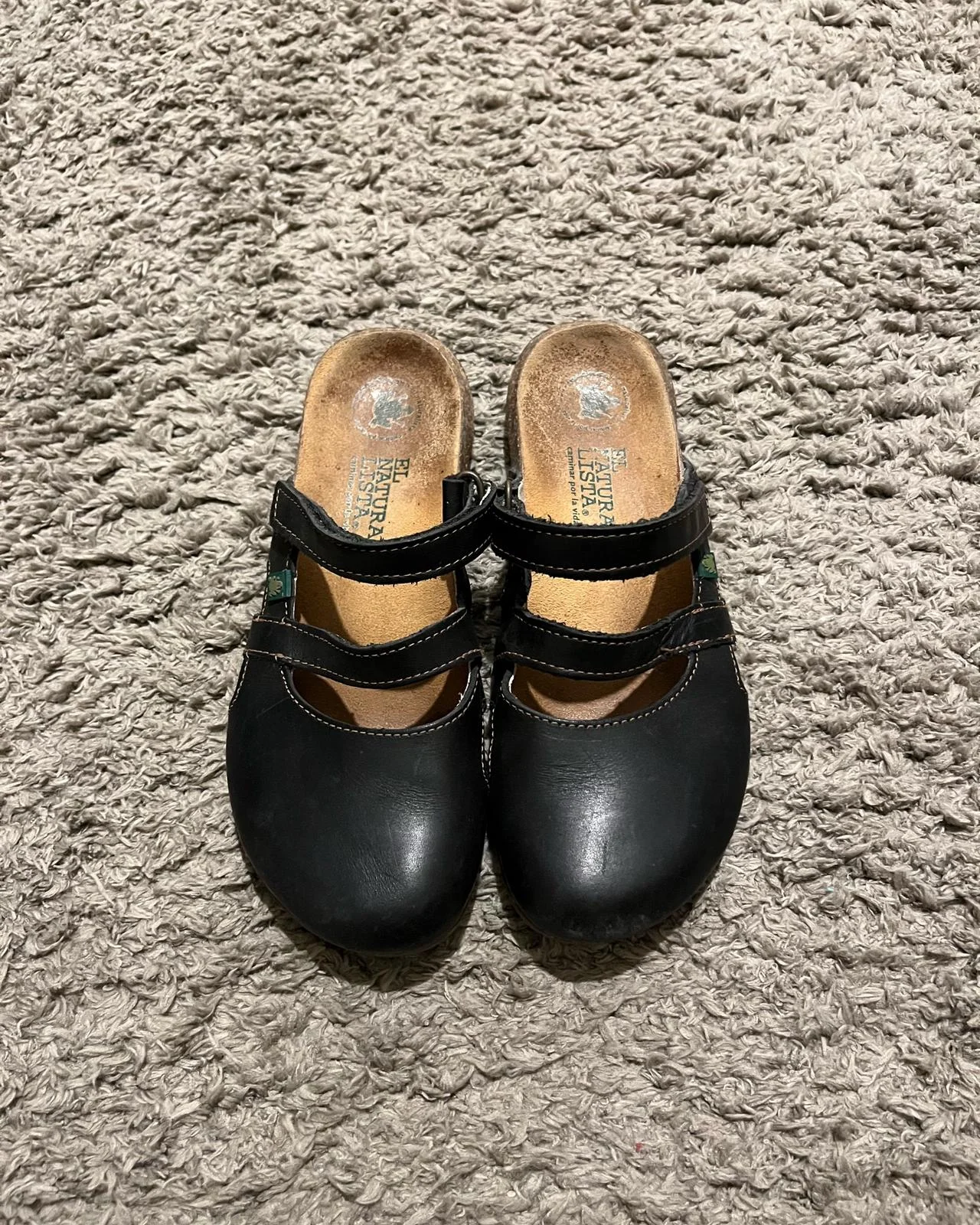 El Naturalista Flats, size 36.5, photo 1