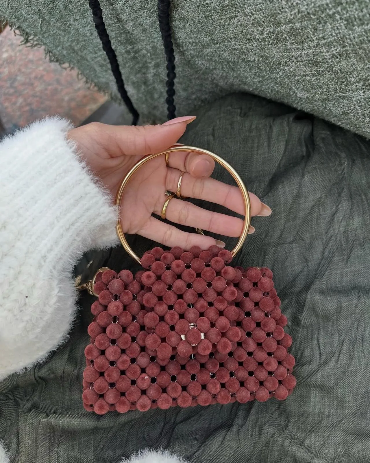 Mini Bag, size One size, photo 1