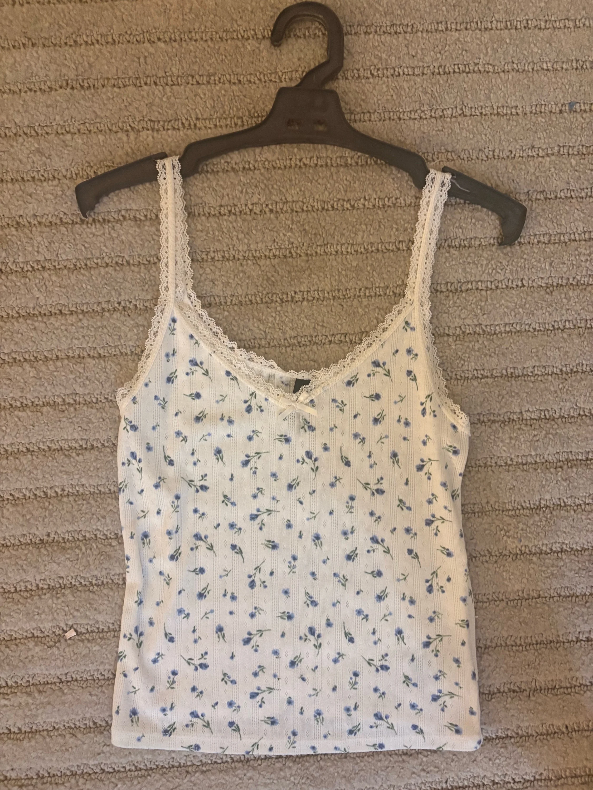 H&M Crop Tops, size S / 36 / 8, photo 1
