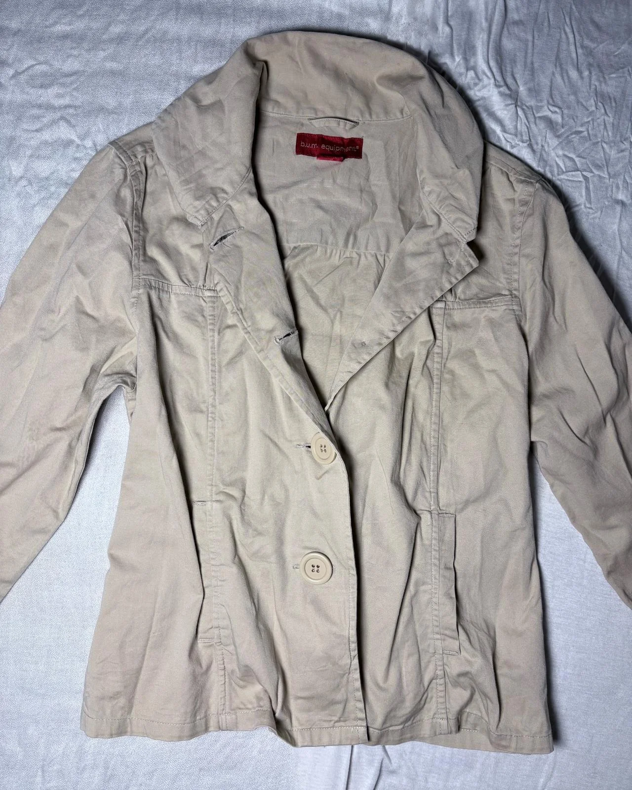Jackets, size M / 38 / 10, photo 1
