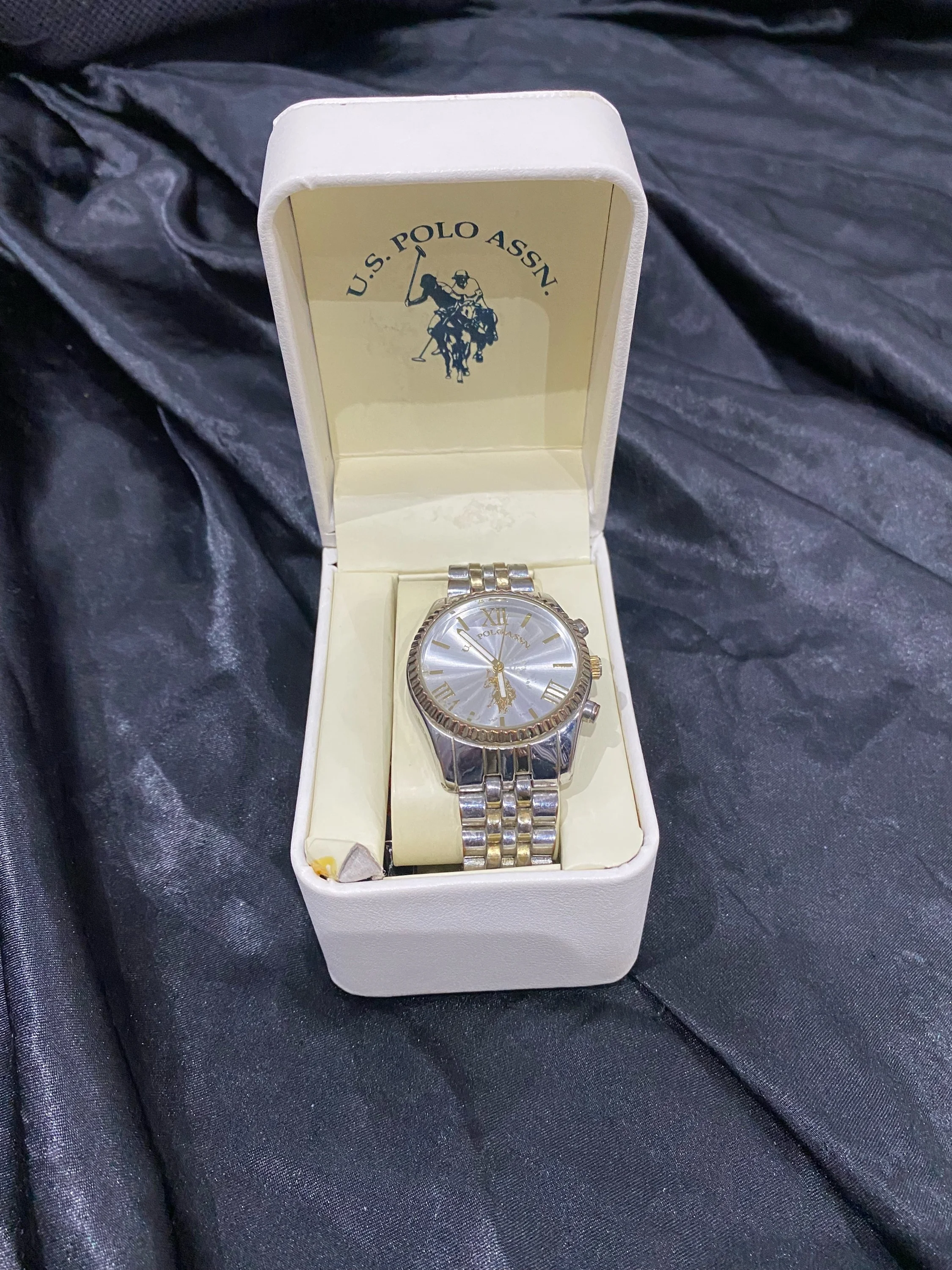 U.S. Polo Assn. Watches, size Other, photo 1