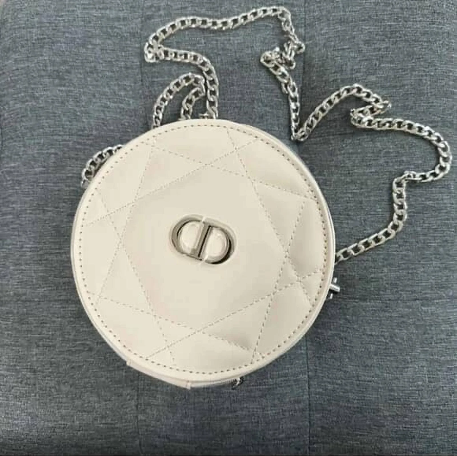 Dior Clutch, size One size, photo 1