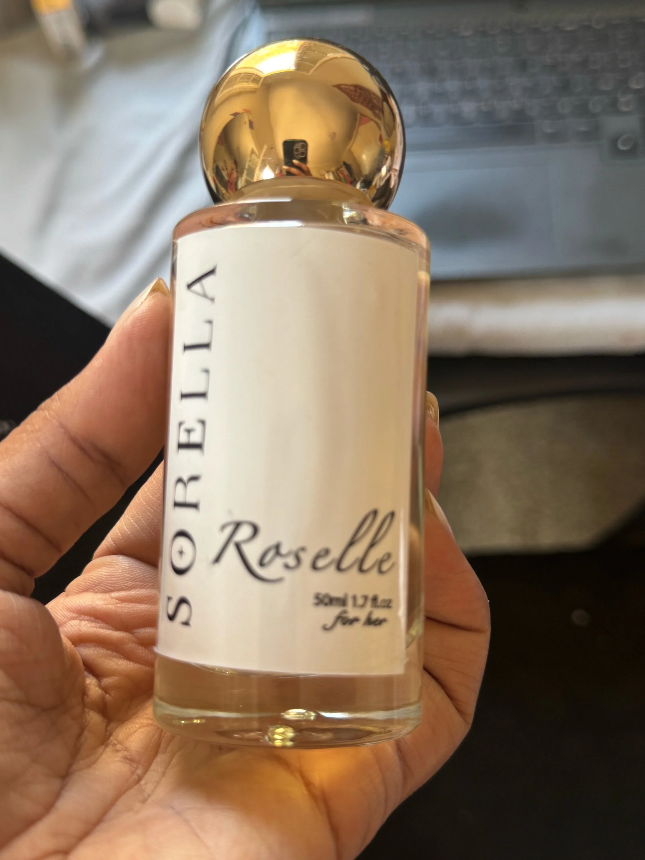 Perfume, size Other, photo 1