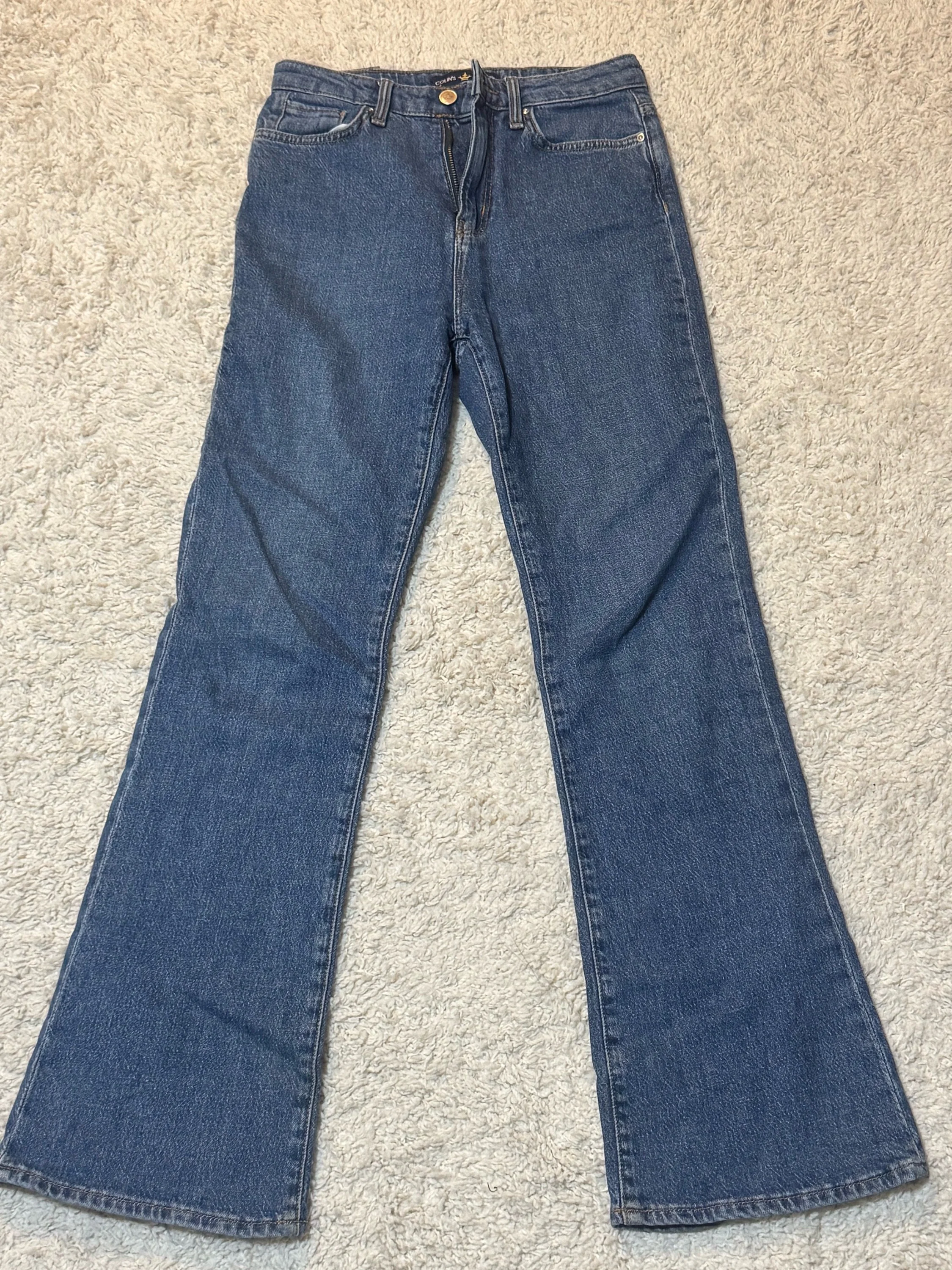 Colin's Jeans, size S / 36 / 8, photo 1